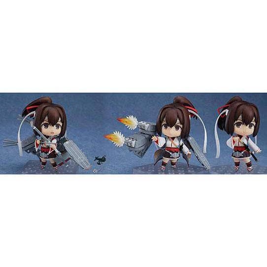 Good Smile Company - Kantai KanColle - Ise Kai-II 1128 Nendoroid Action Figure