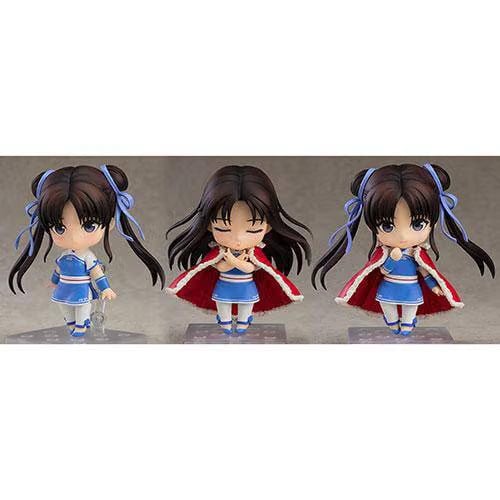 Good Smile Company The Legend of Sword and Fairy Zhao Ling-Er 1118-DX Nendoroid Action Figure