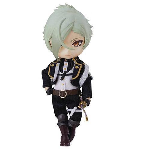ORANGE ROUGE Touken Ranbu Online Hizamaru Nendoroid Doll Action Figure