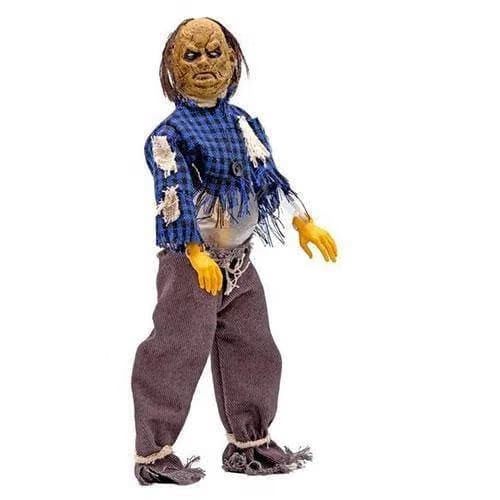 Mego Action Figure 8 Inch Scary Stories After Dark - Harold the Scarecrow