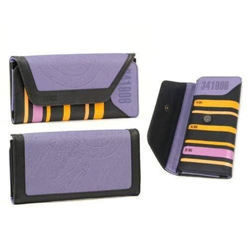 The Coop Star Trek: The Next Generation LCARS Ladies Wallet