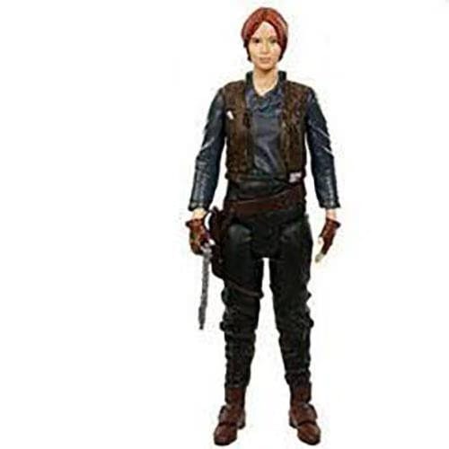 Jakks Pacific Star Wars Rogue One 20-Inch Action Figure - Jyn Erso