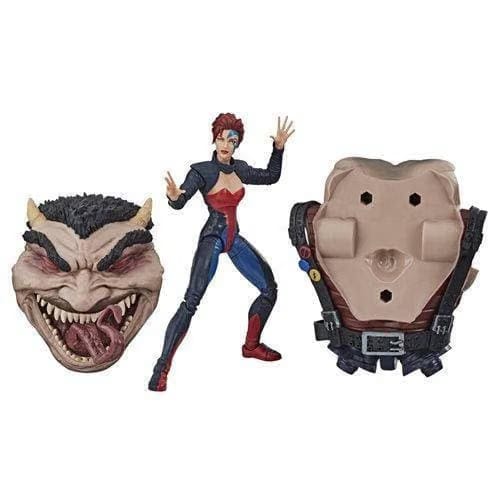 Hasbro X-Men Marvel Legends 2020 6-Inch Jean Grey Action Figure