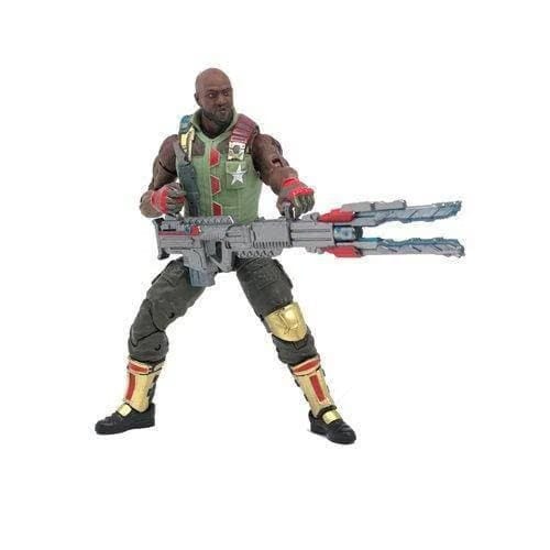 Hasbro GI Joe Classified Series 6-Inch Roadblock Action Figure