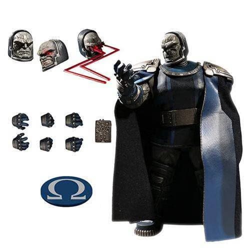 Mezco Toyz DC Comics Darkseid One:12 Collective Action Figure