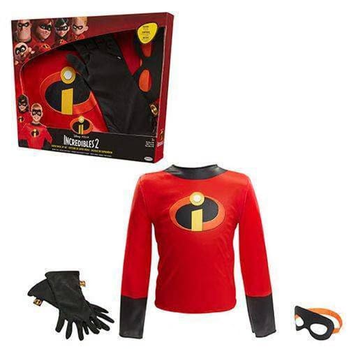Jakks Pacific Incredibles 2 Dress Up Set