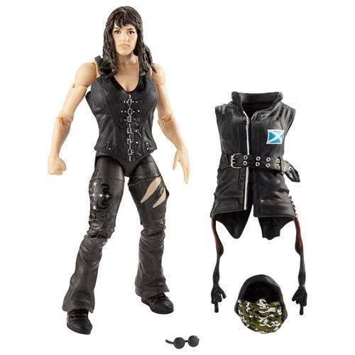 Mattel WWE Elite Collection Series 66 Action Figure - Nikki Cross