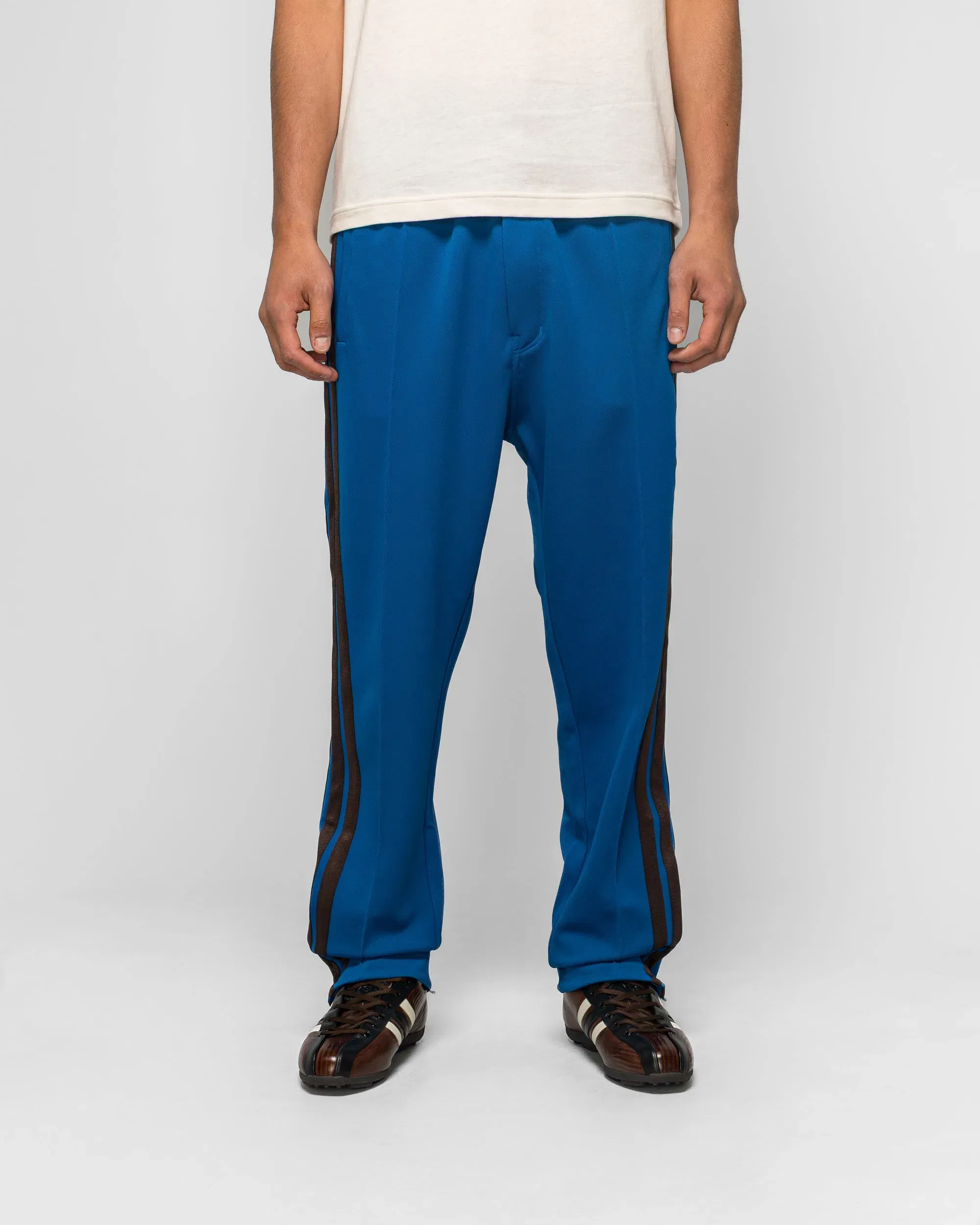 adidas End Pant x Wales Bonner Y-3 - Focus Blue
