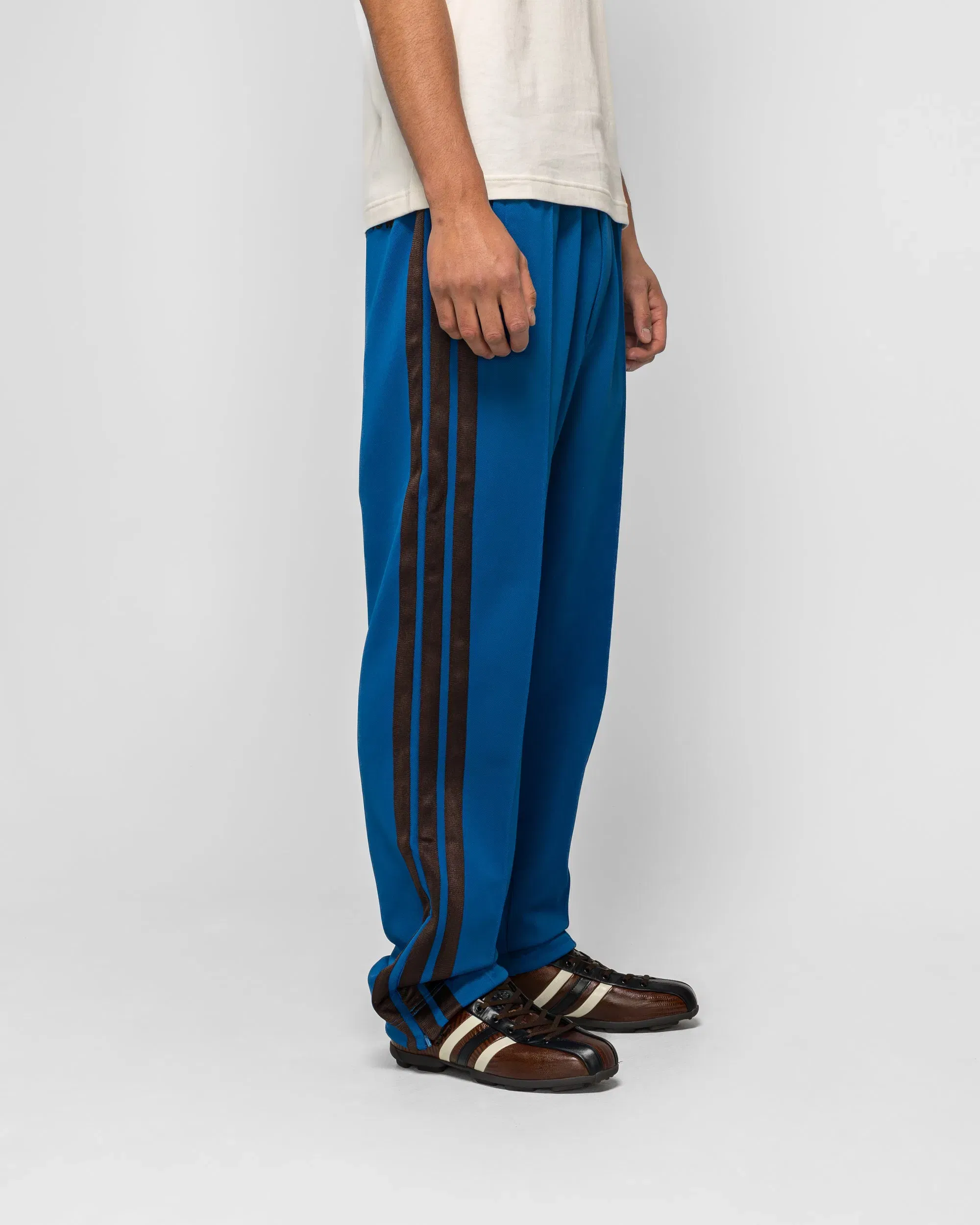 adidas End Pant x Wales Bonner Y-3 - Focus Blue