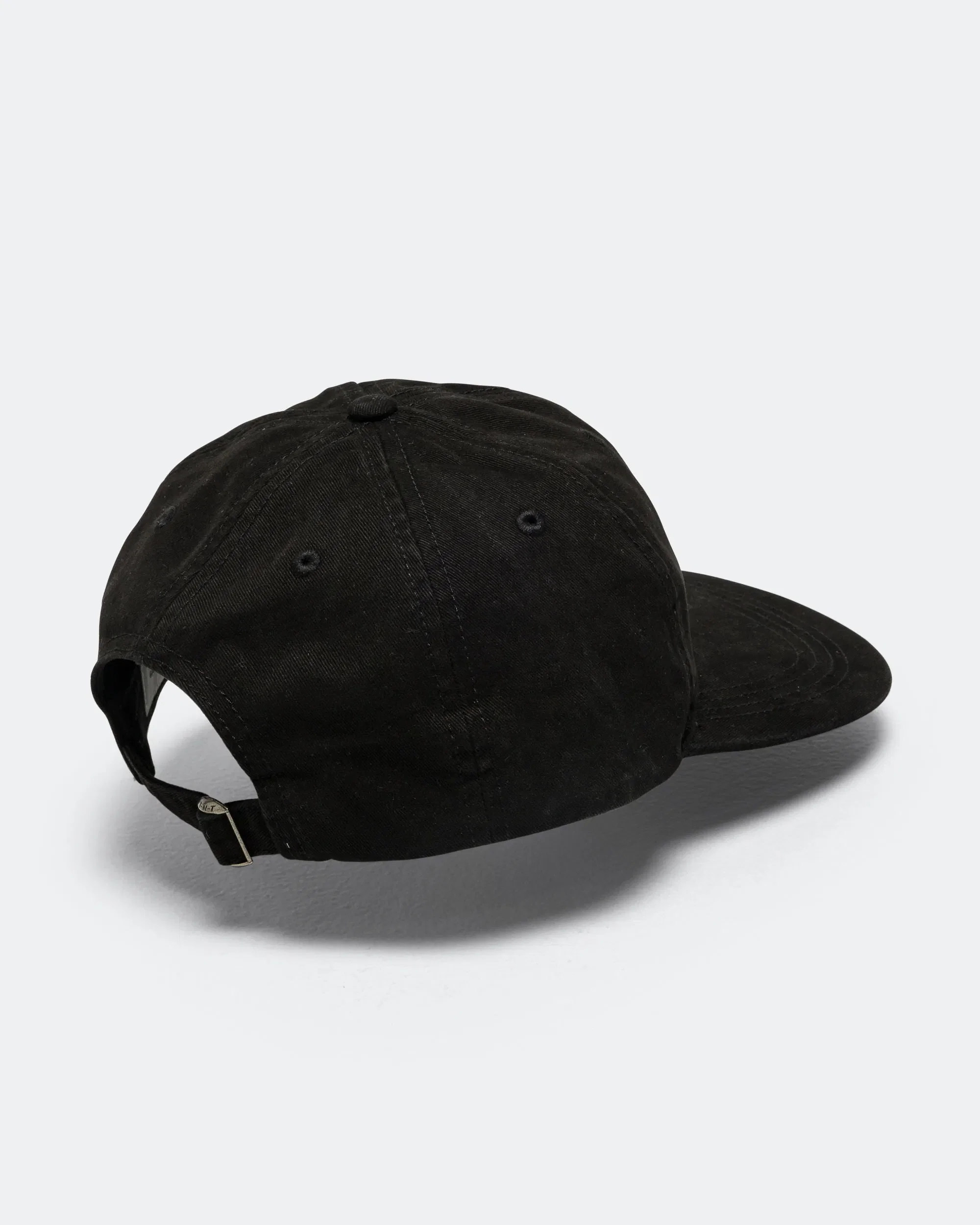 thisisneverthat Broken Logo Cap - Black