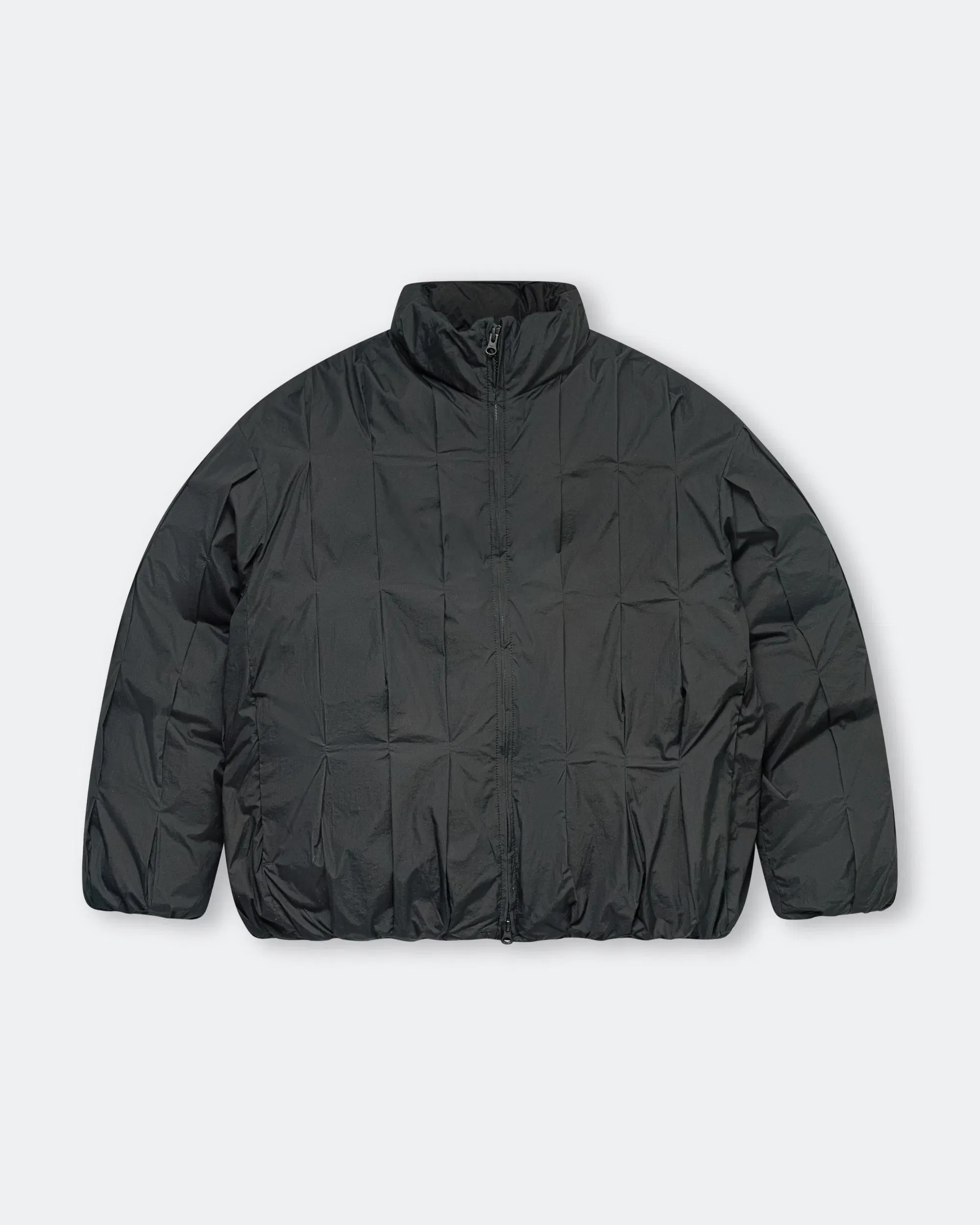 PAF Down Jacket (2025) - Black