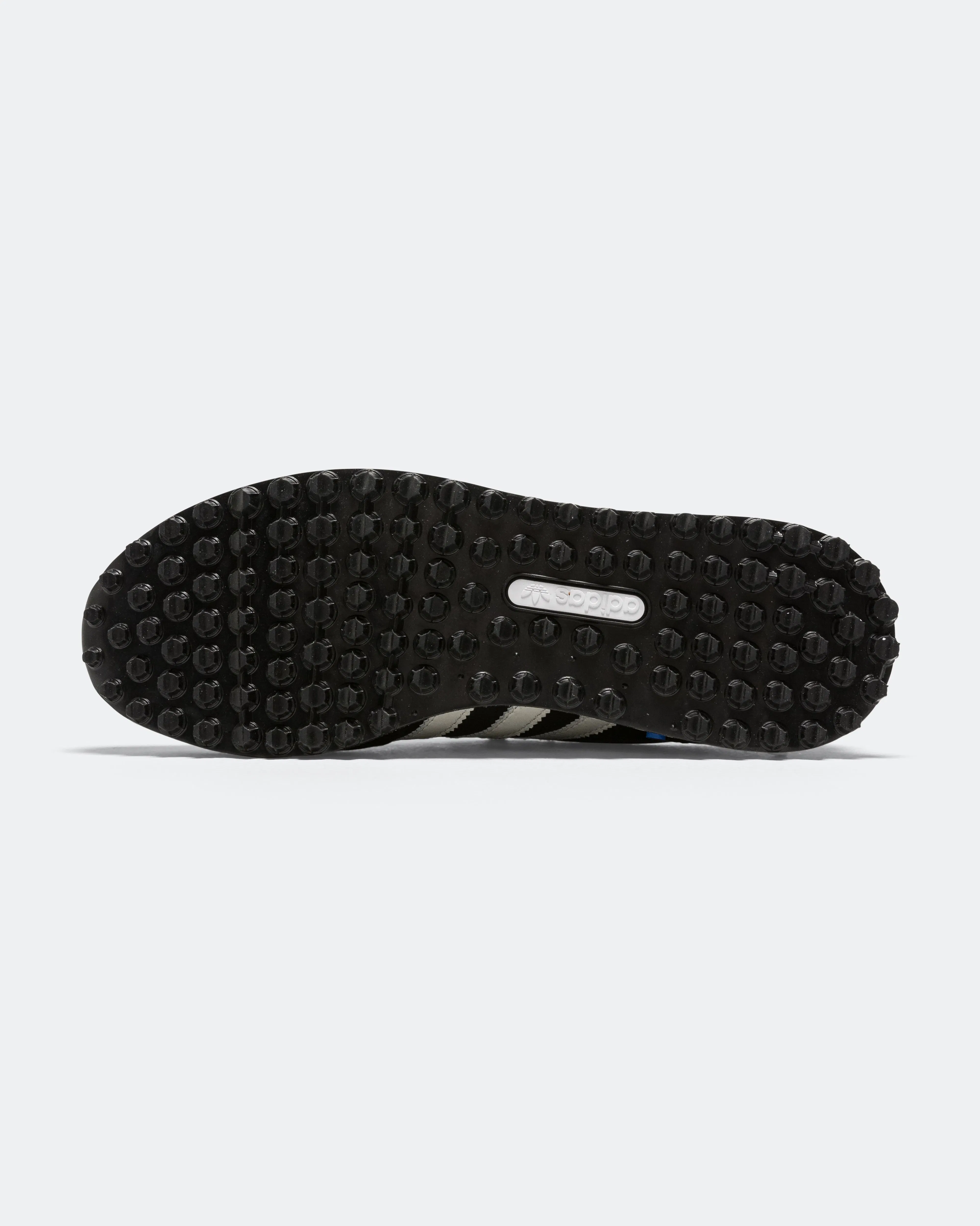 adidas LA Trainer OG MiUSA - Core Black/Footwear White-Carbon