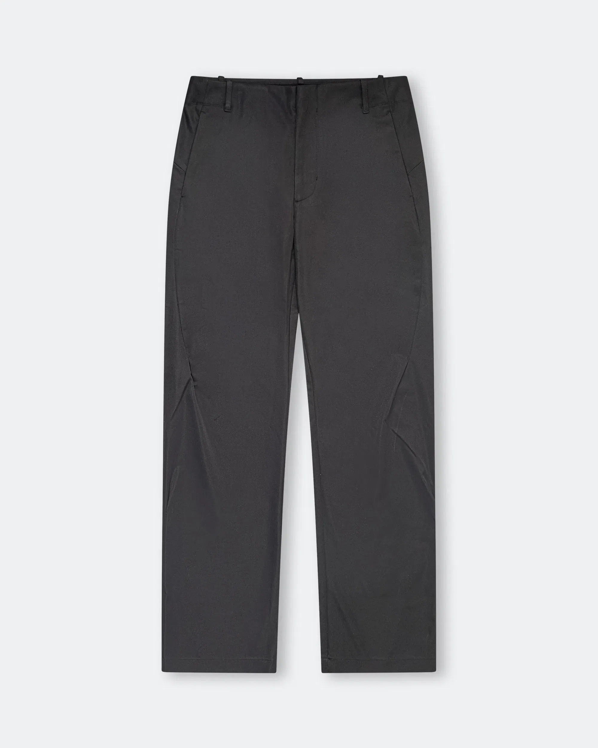 PAF Technical Pants (Archive) - Black