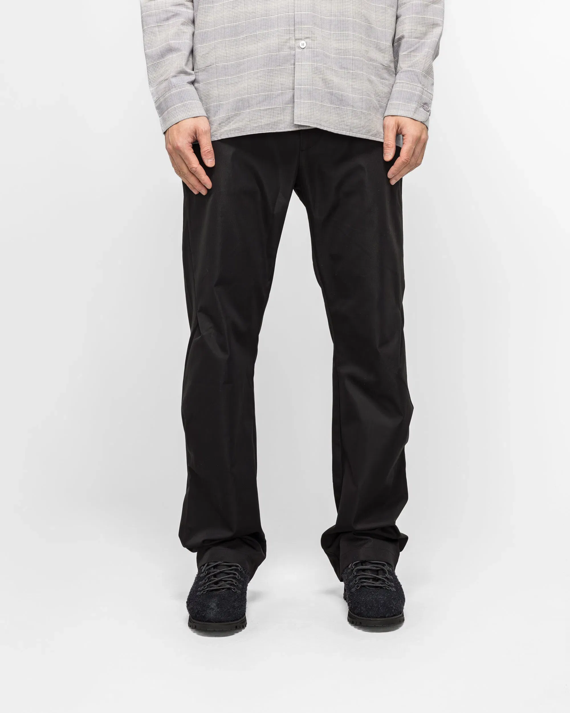 PAF Technical Pants (Archive) - Black
