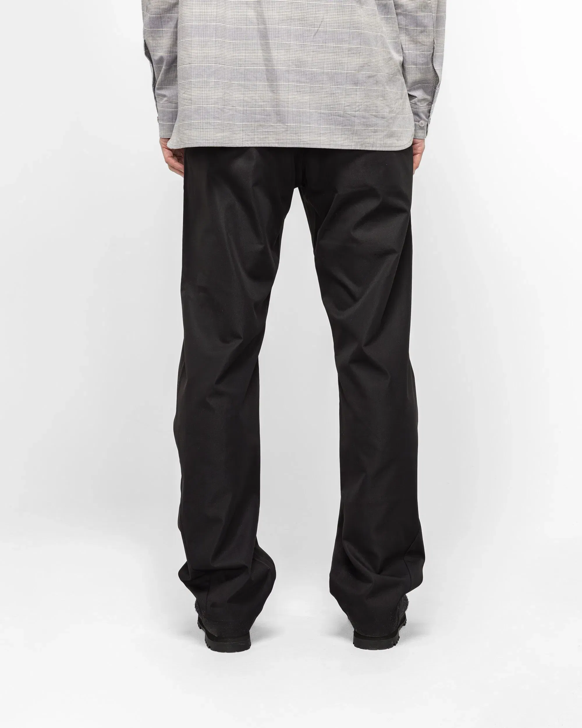 PAF Technical Pants (Archive) - Black