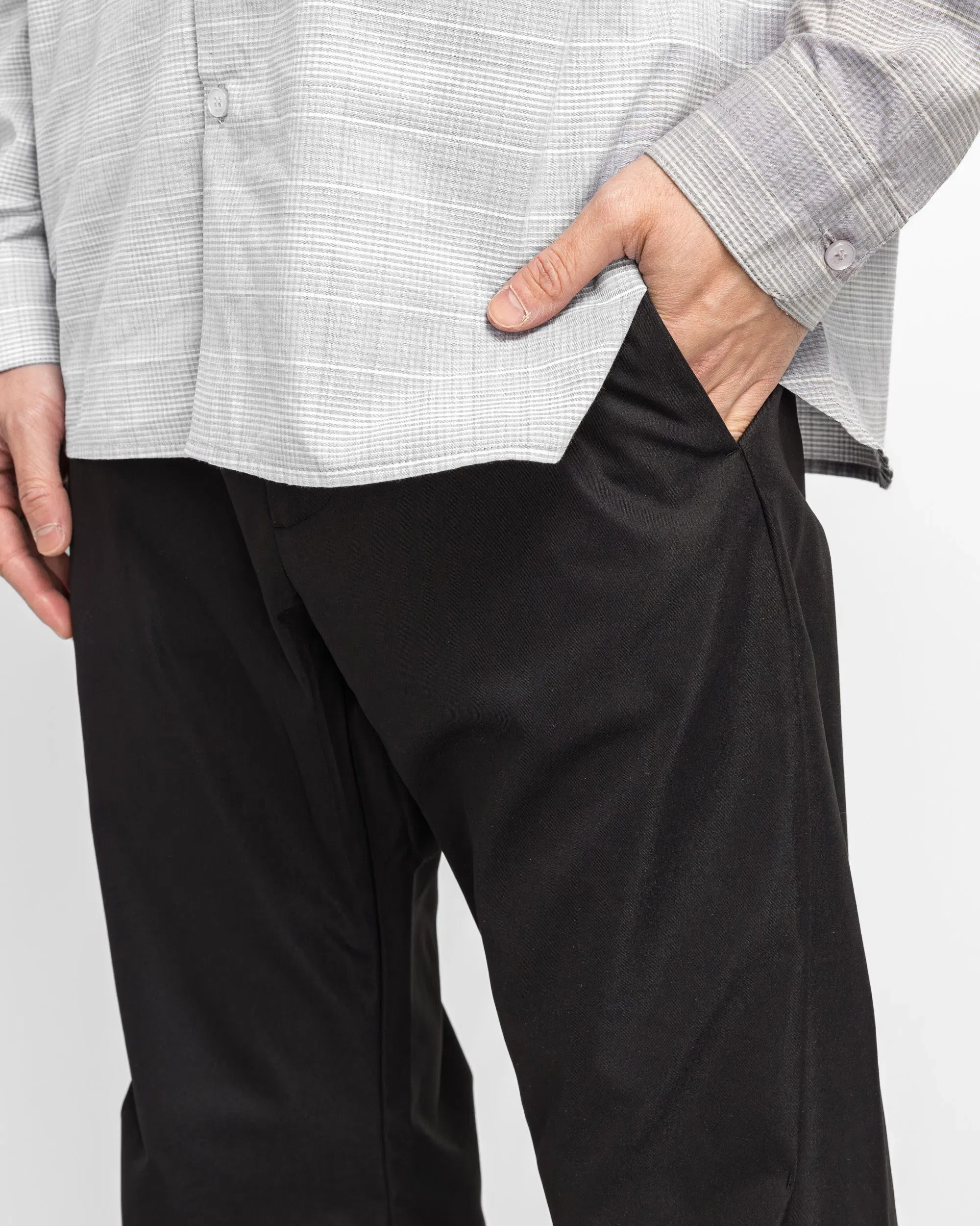 PAF Technical Pants (Archive) - Black