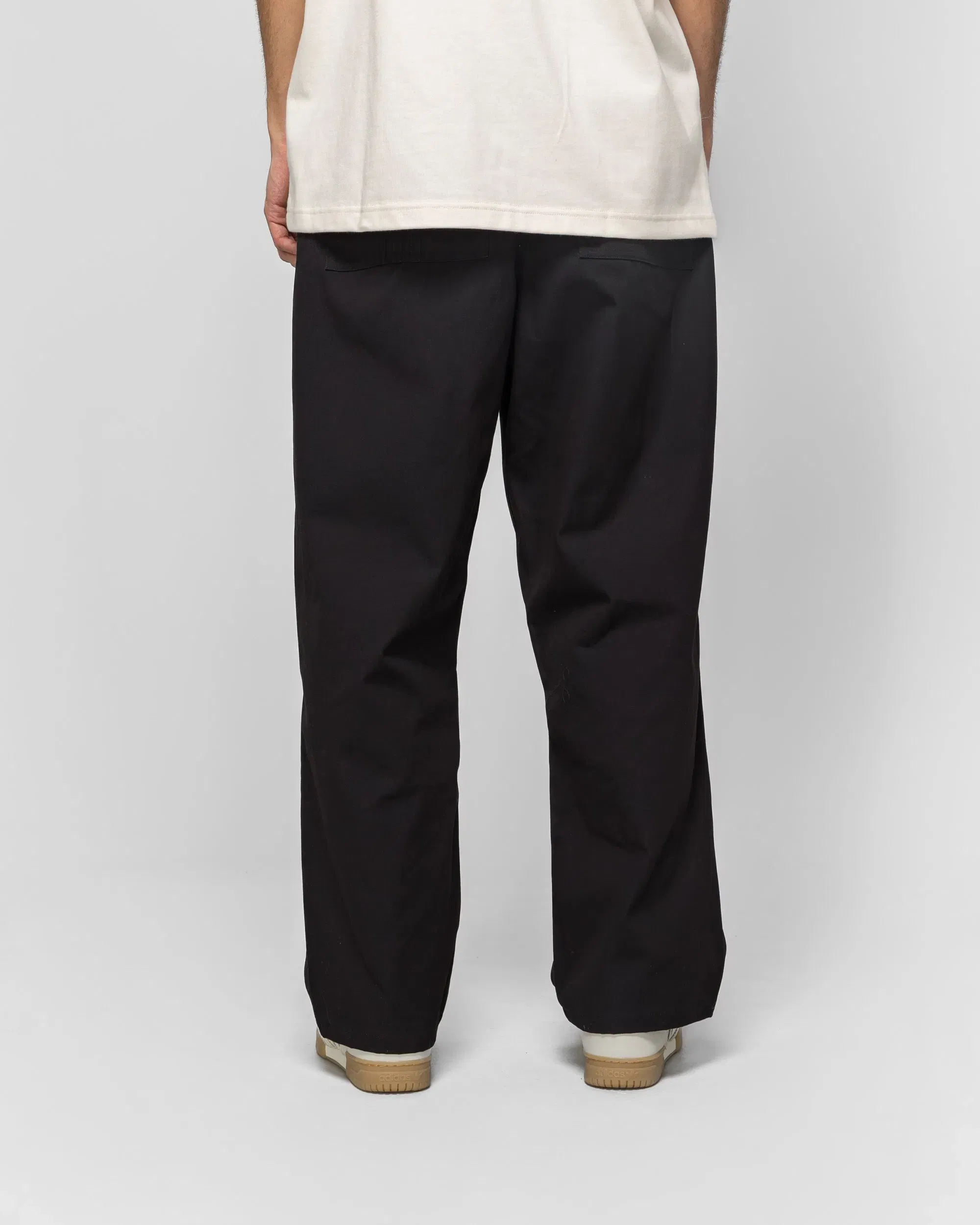 adidas Stadt SPZL Trouser - Black