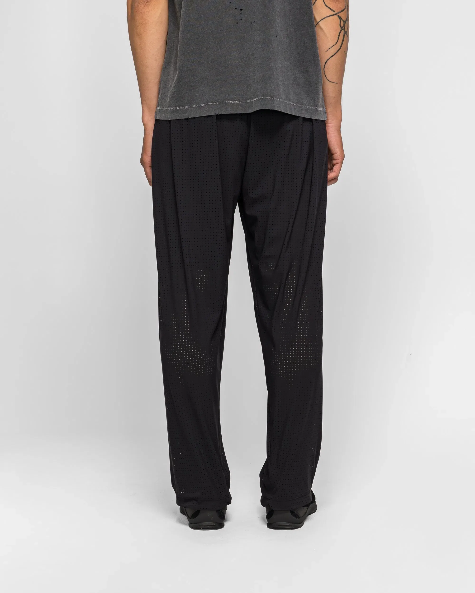 Satisfy Space-O Jogger Pants - Black