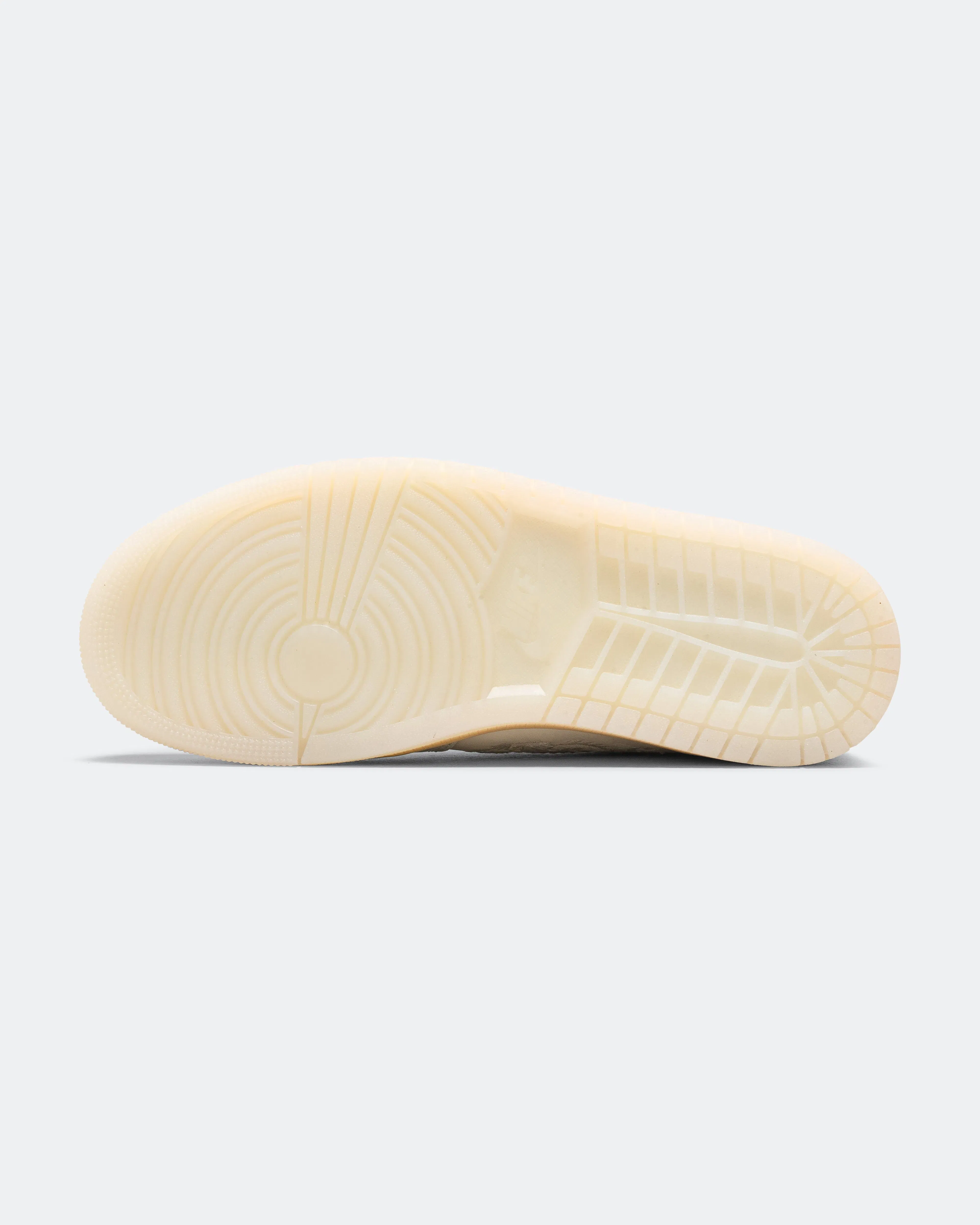 Nike Air Jordan 1 Retro Low OG - Sail/Off White-Coconut Milk