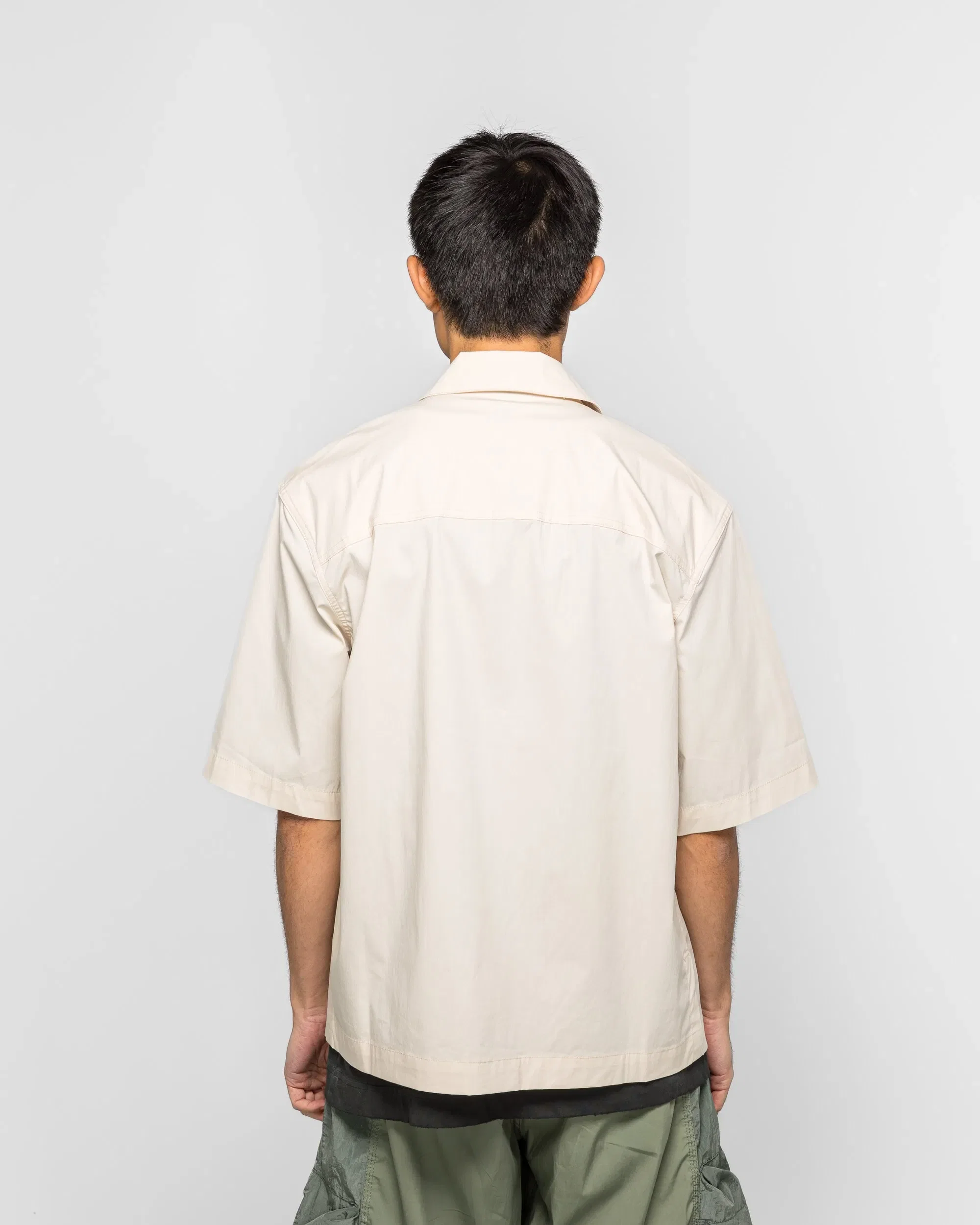 Oakley Reserve Momento Shirt - Mist