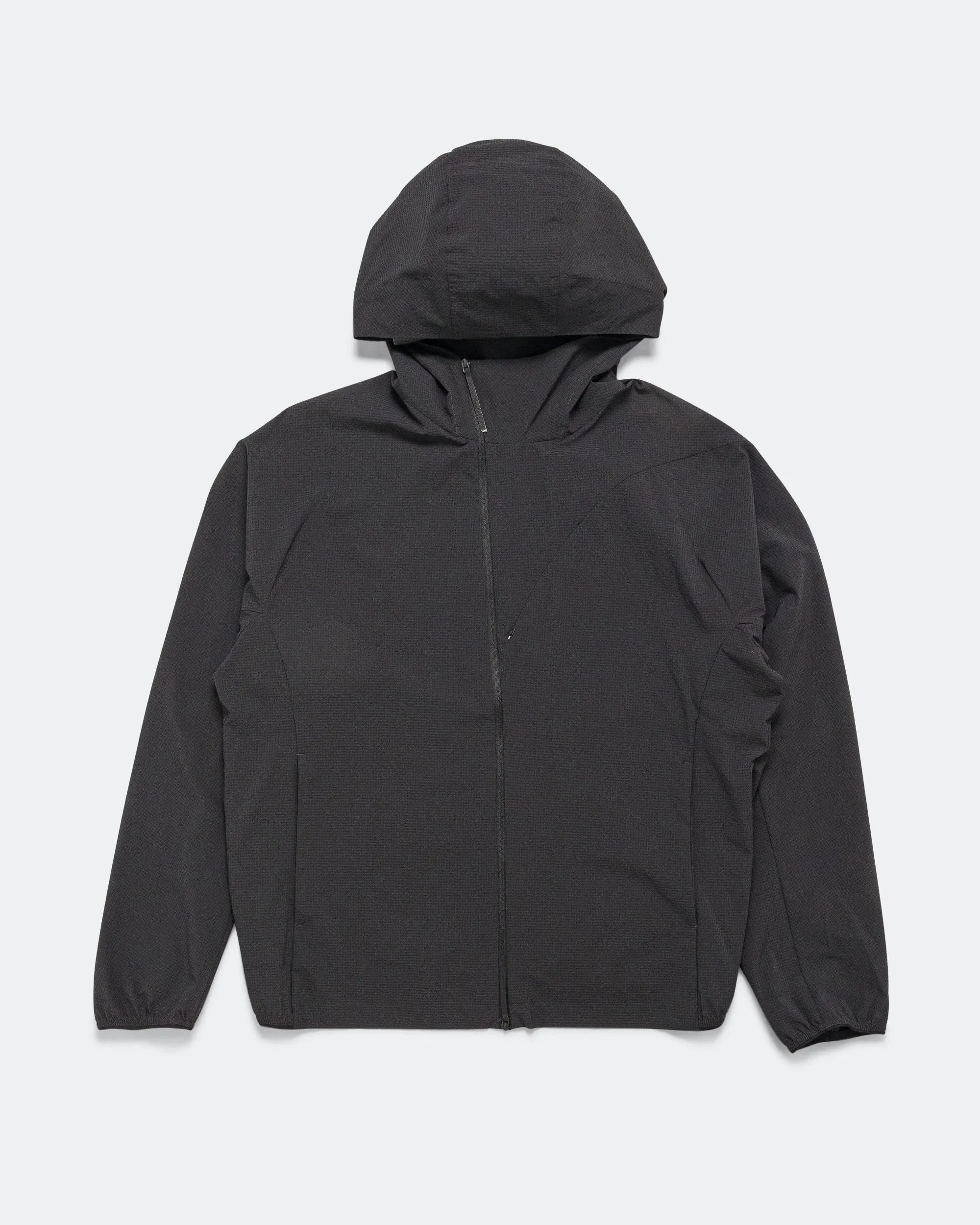 PAF Runner Jacket (Archive) 2 - Black