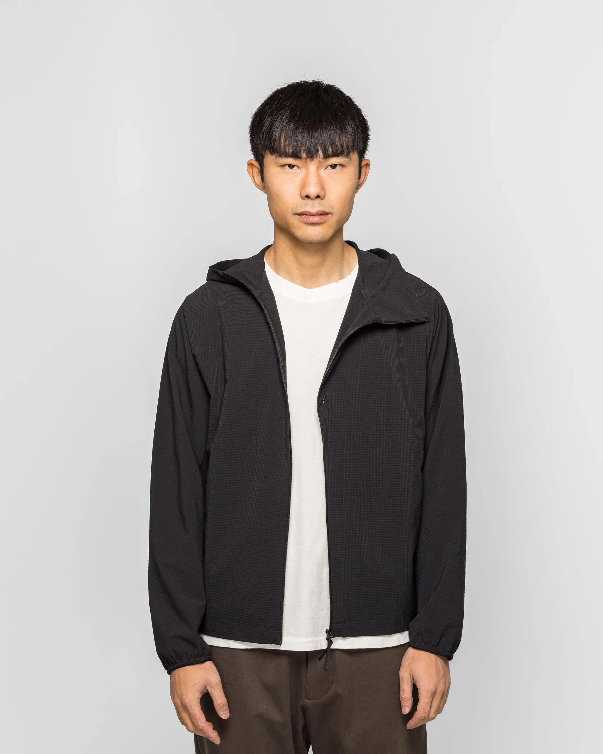 PAF Runner Jacket (Archive) 2 - Black