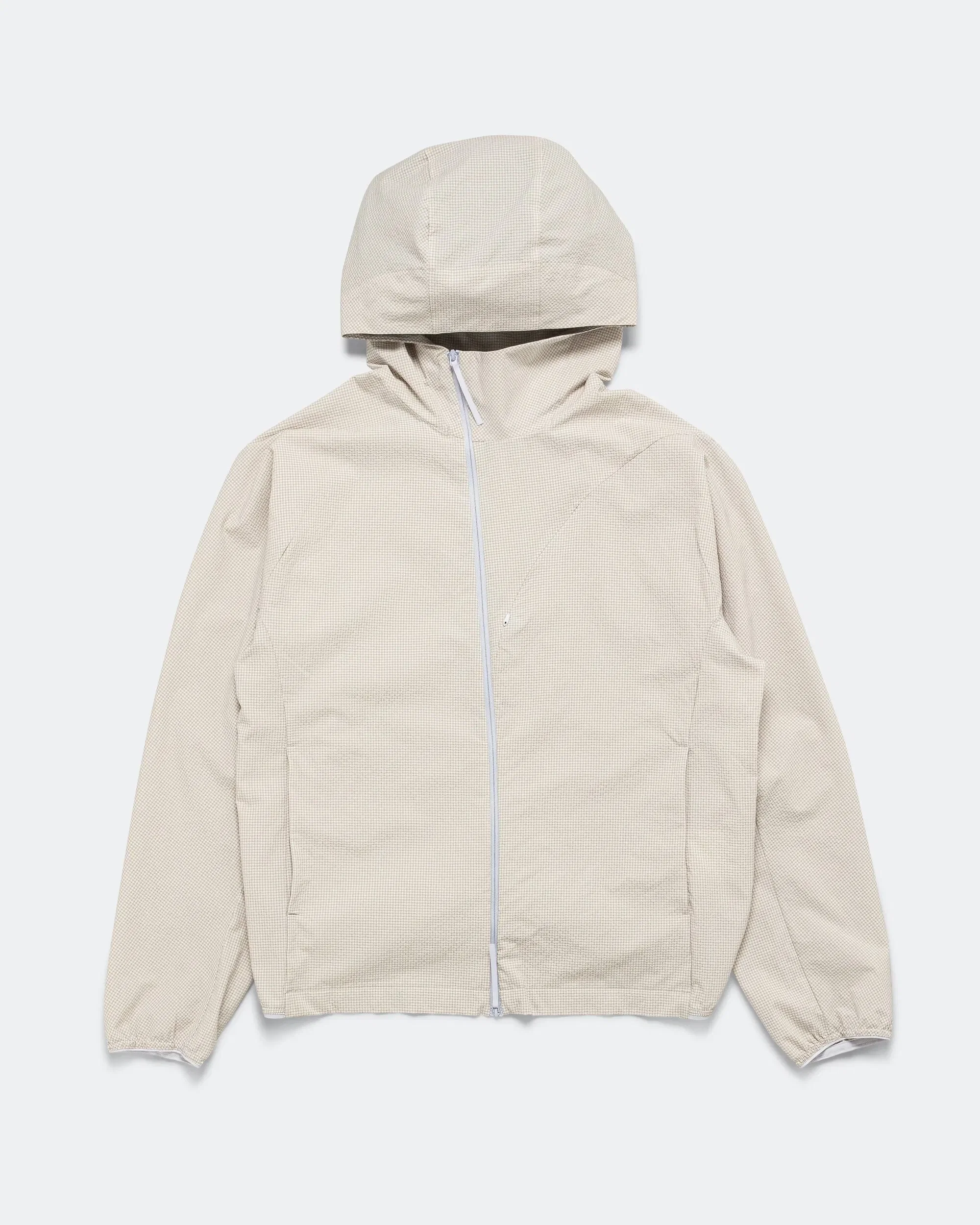 PAF Runner Jacket (Archive) - Ivory