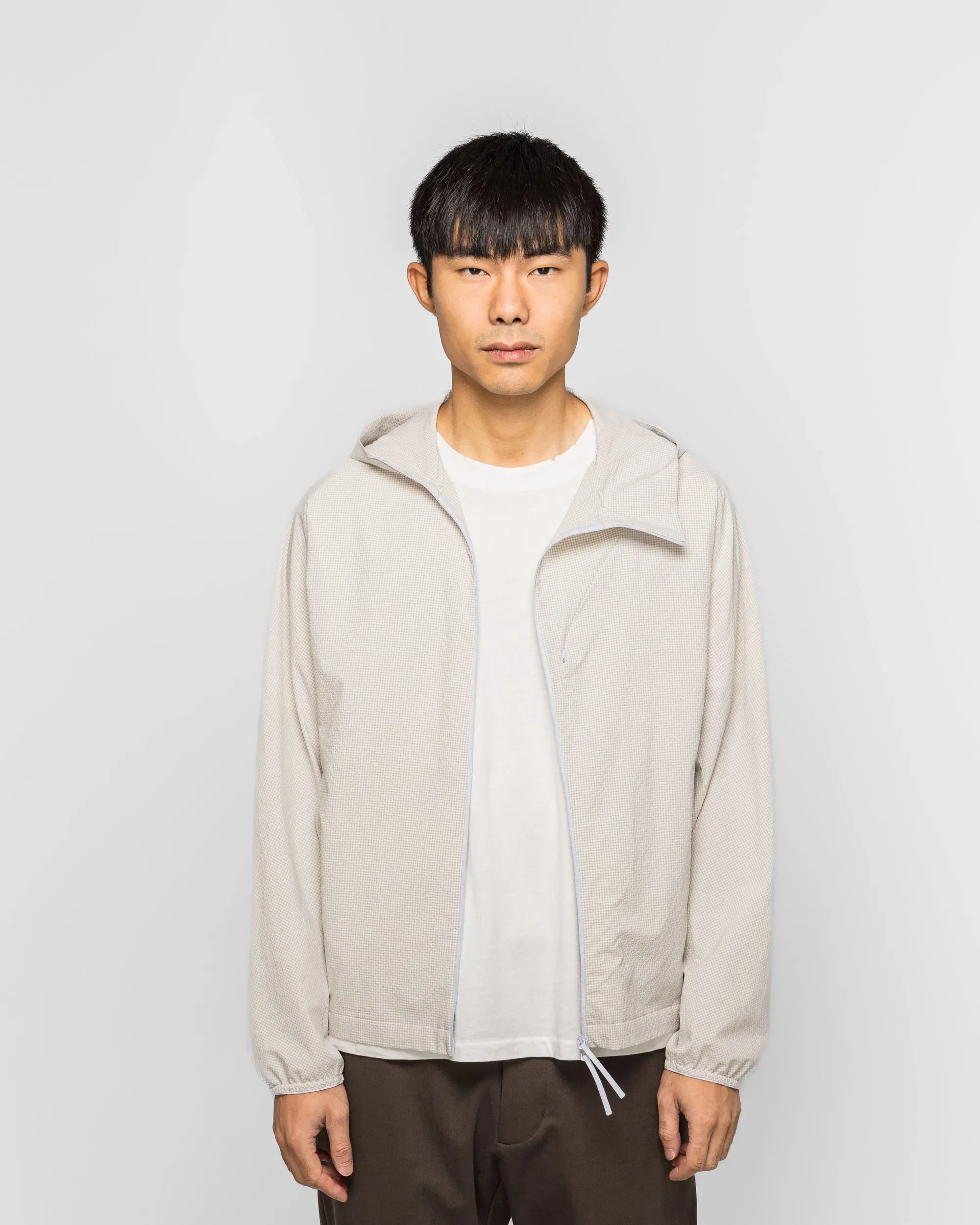 PAF Runner Jacket (Archive) - Ivory
