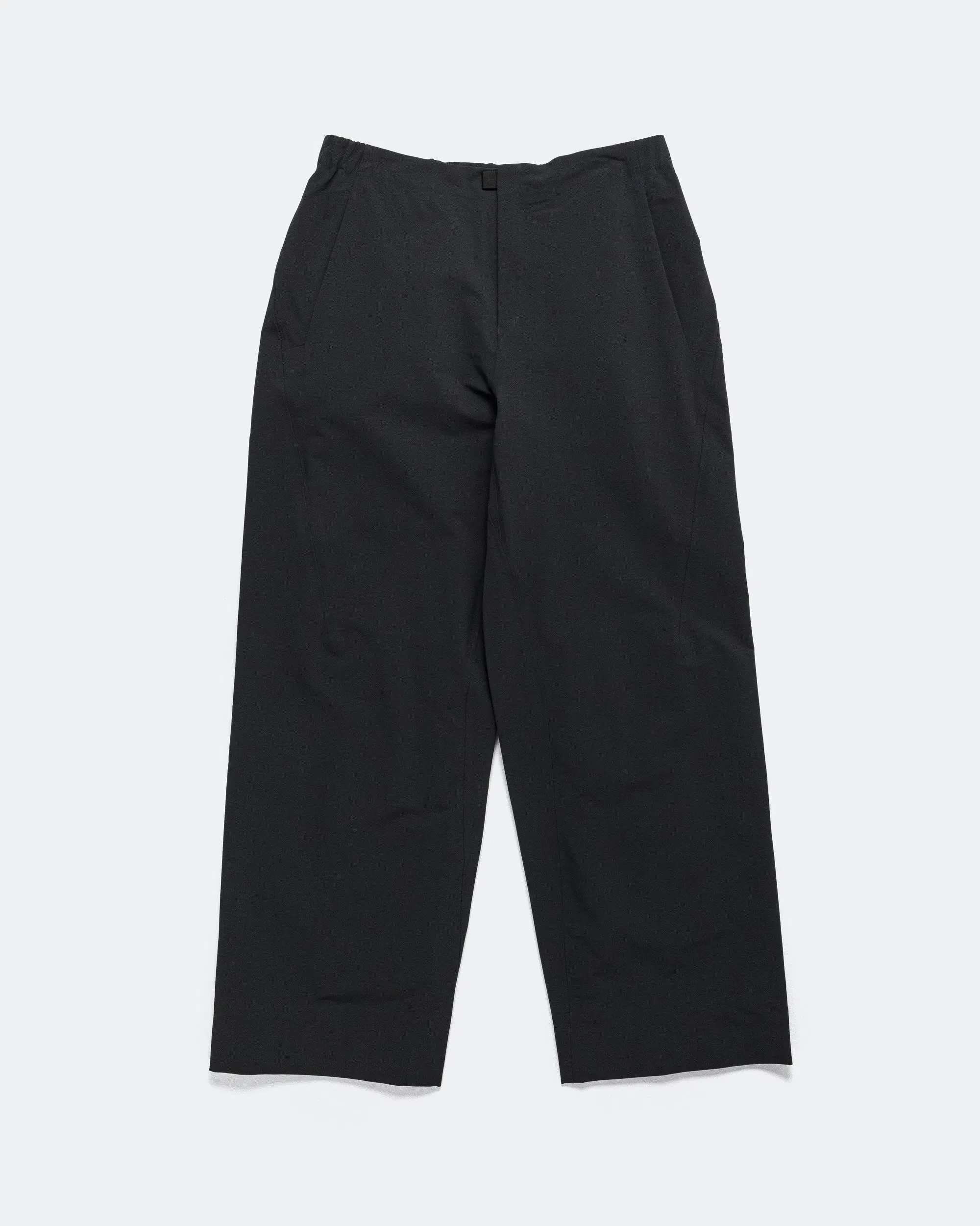 Veilance Womens Khara Pant - Black