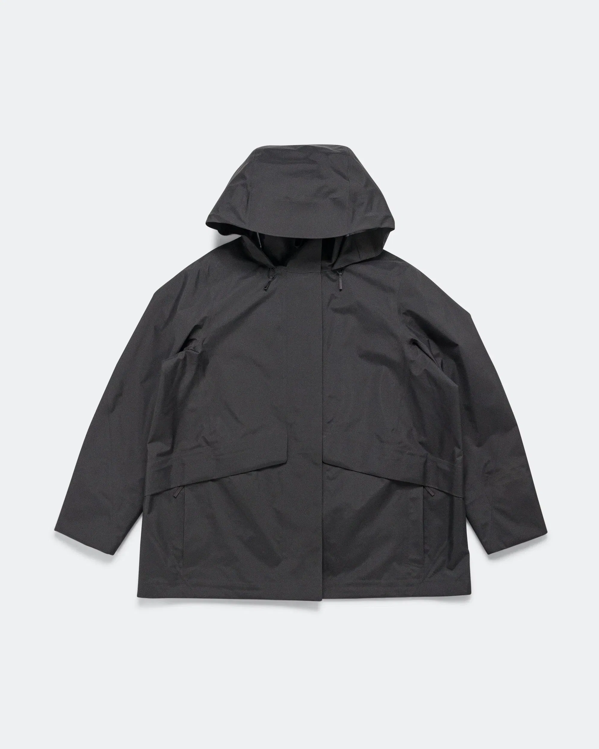 Arc'Teryx Womens Ifora Jacket - Black