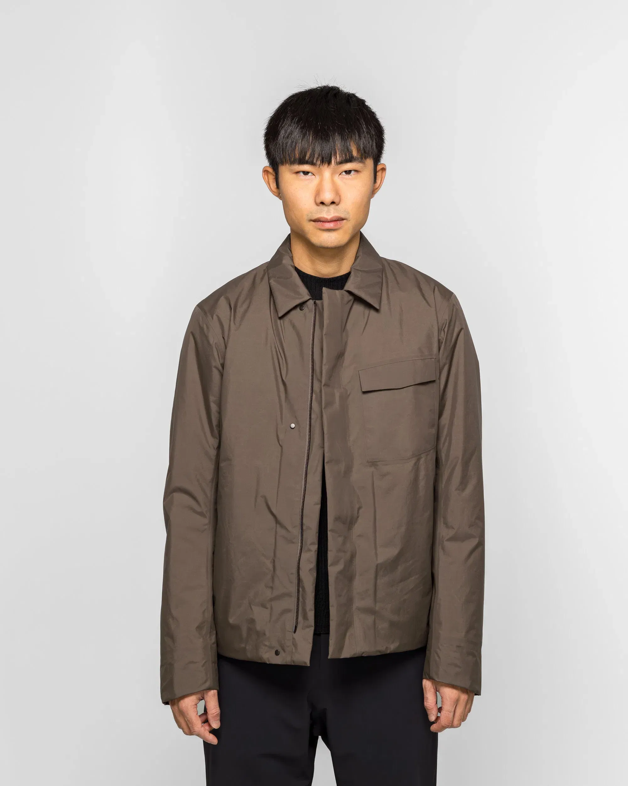 Veilance Spere Insulated Jacket - Gnosis