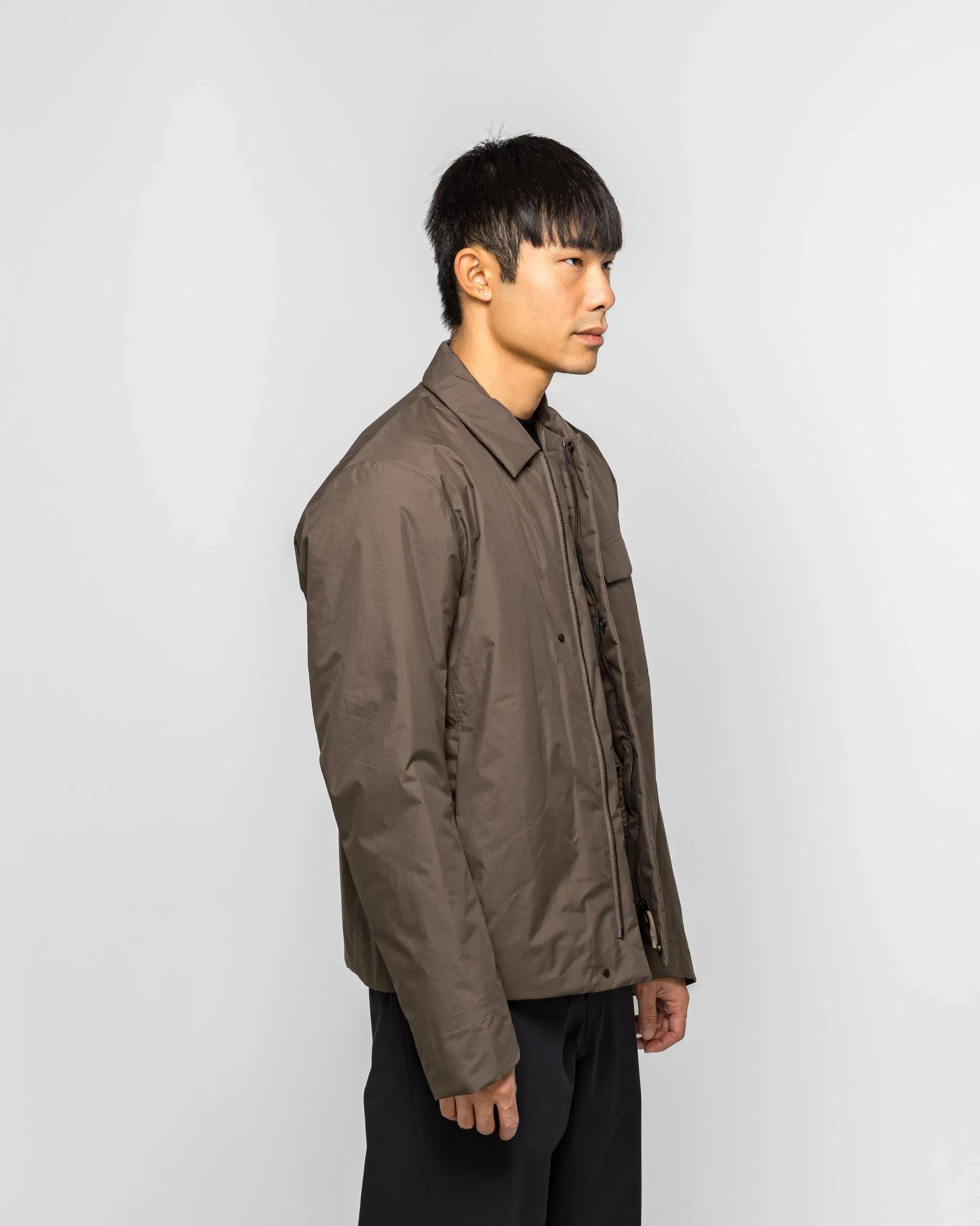 Veilance Spere Insulated Jacket - Gnosis
