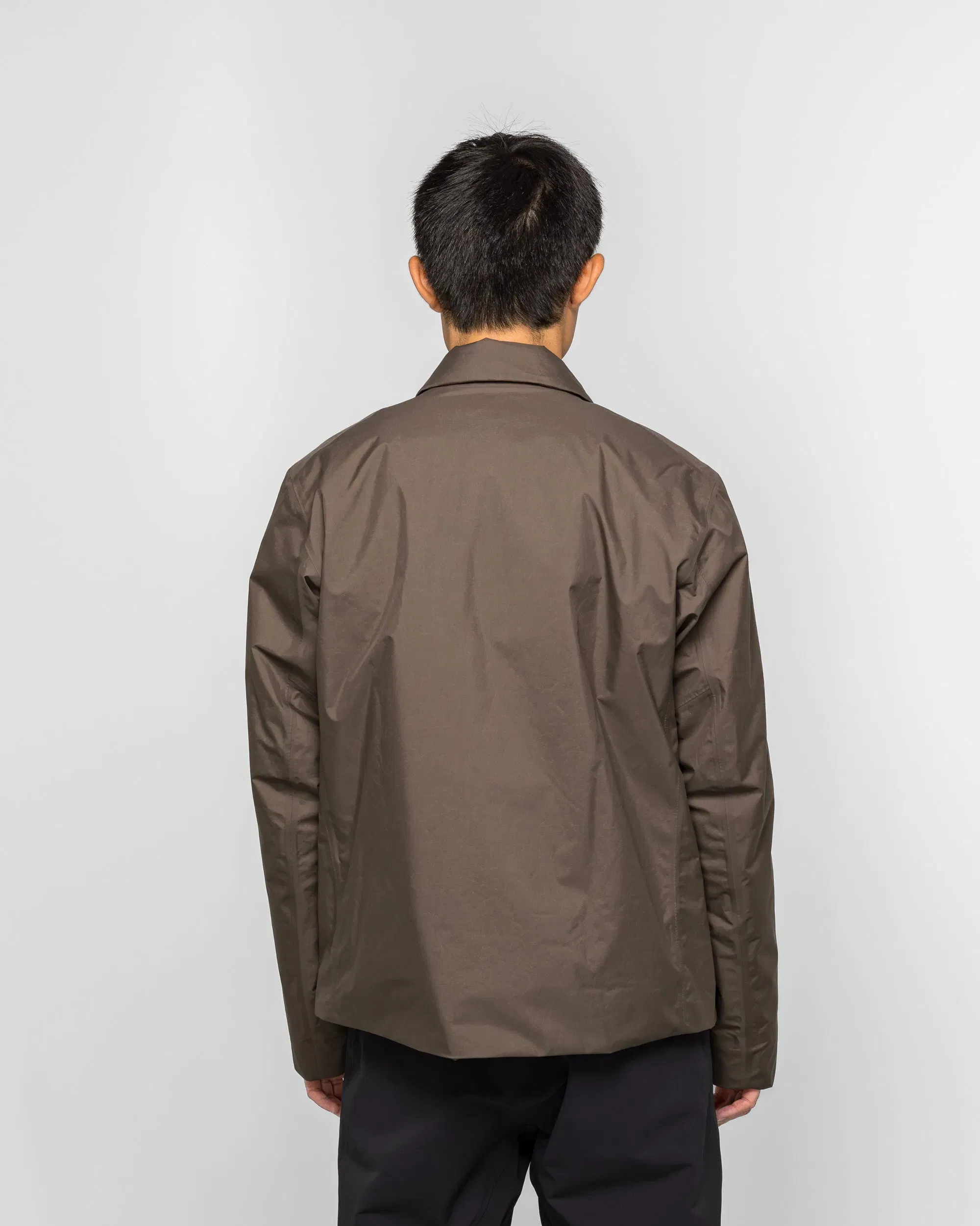 Veilance Spere Insulated Jacket - Gnosis