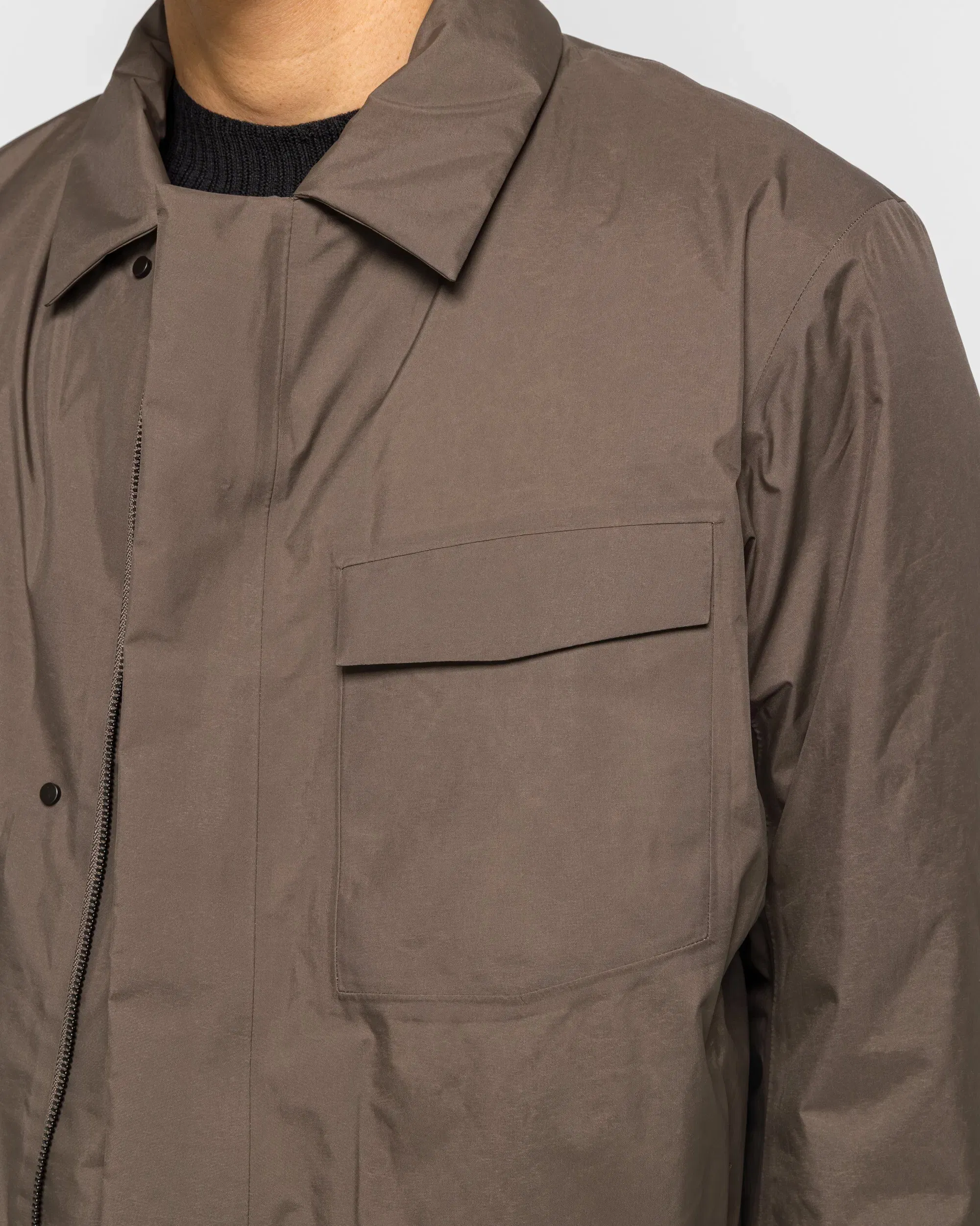 Veilance Spere Insulated Jacket - Gnosis