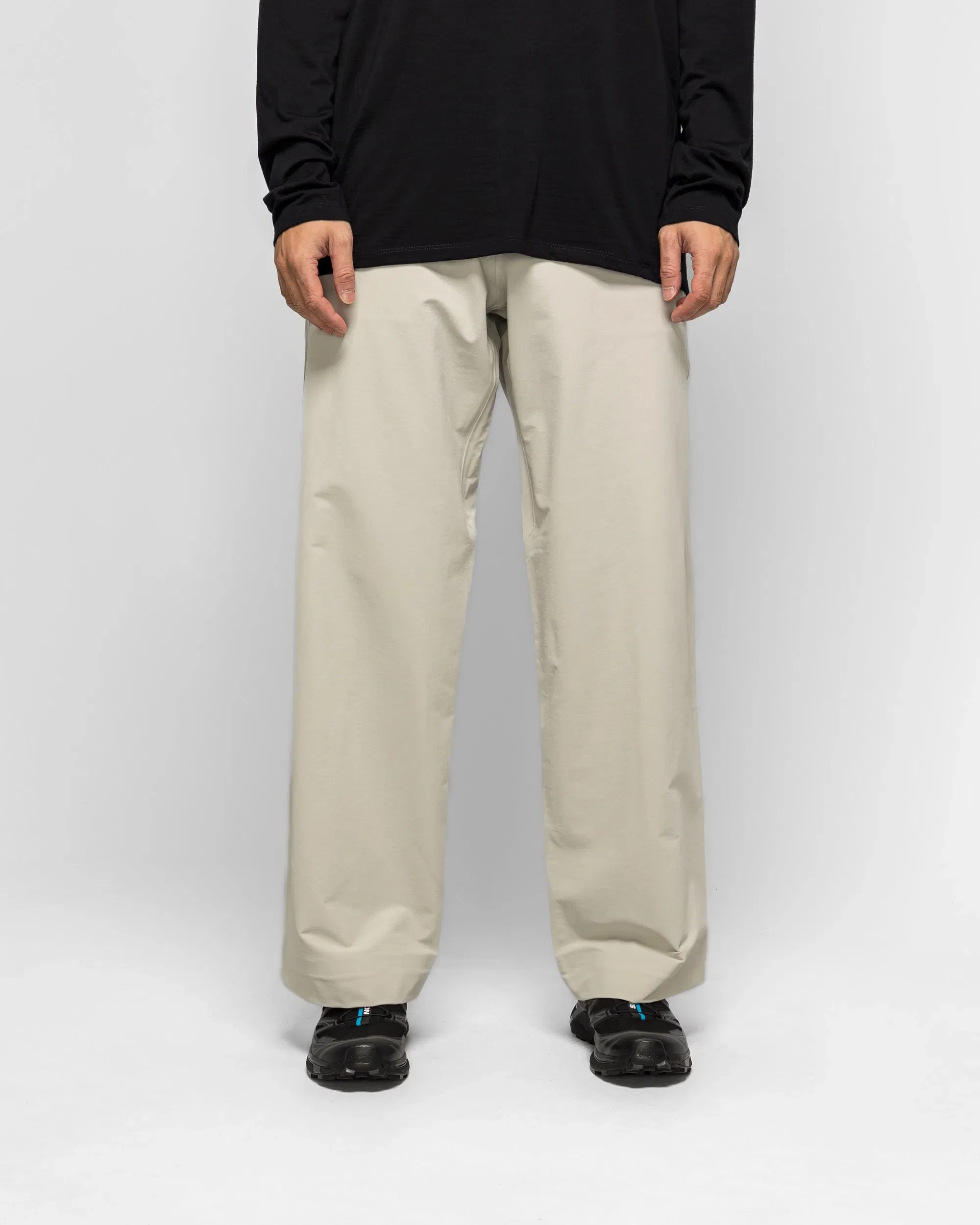 Veilance Corbel Pant - Dark Cocoon
