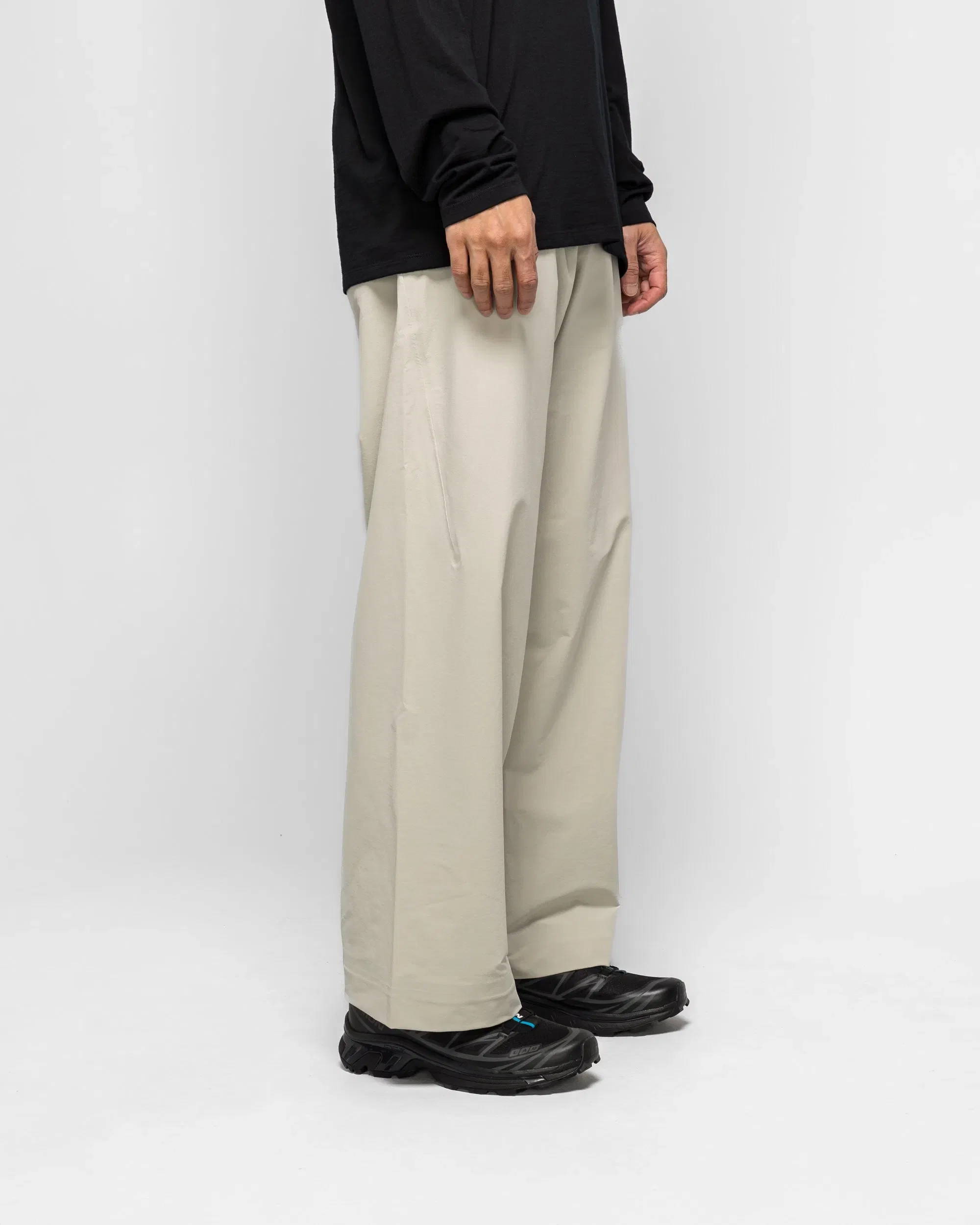 Veilance Corbel Pant - Dark Cocoon