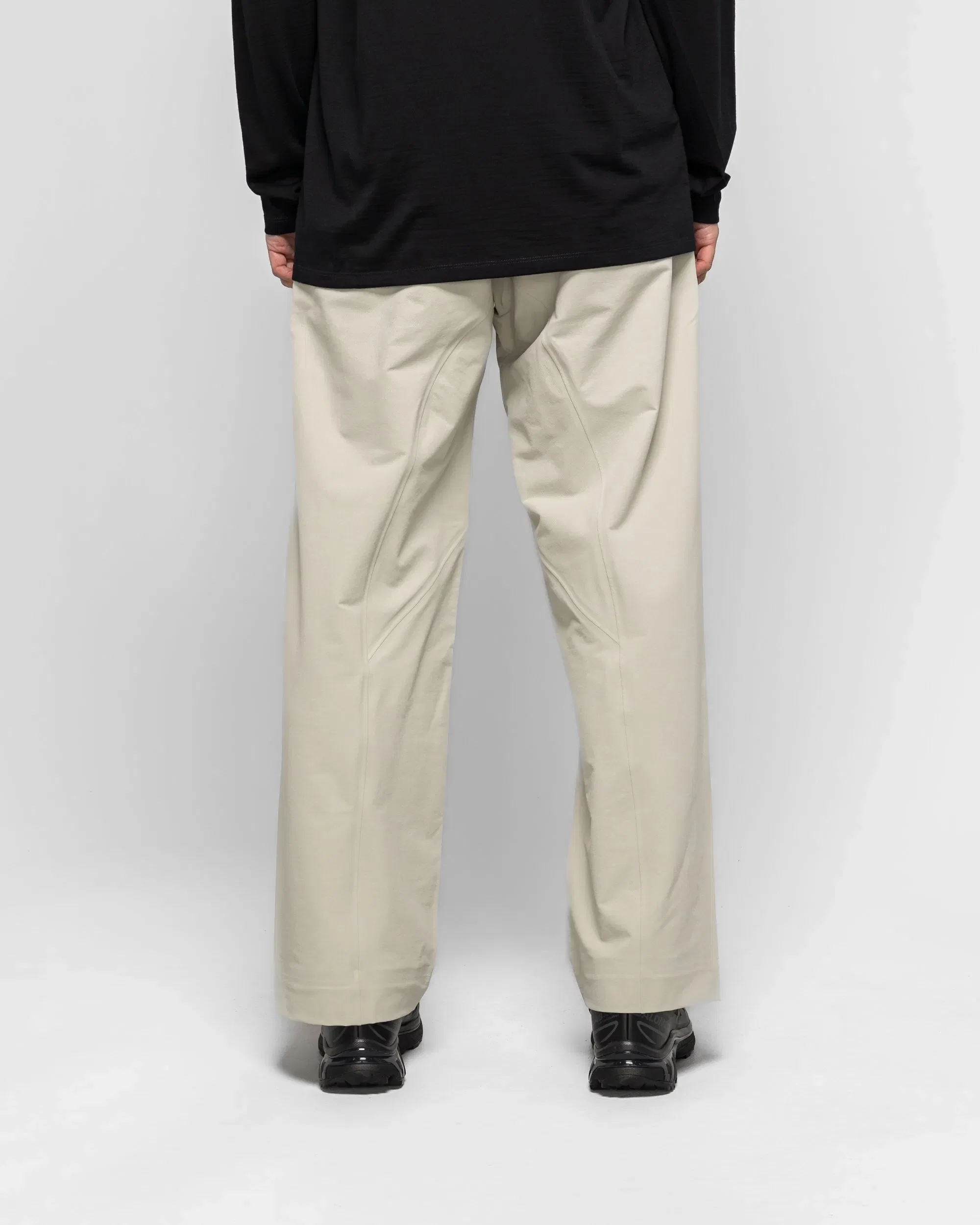 Veilance Corbel Pant - Dark Cocoon