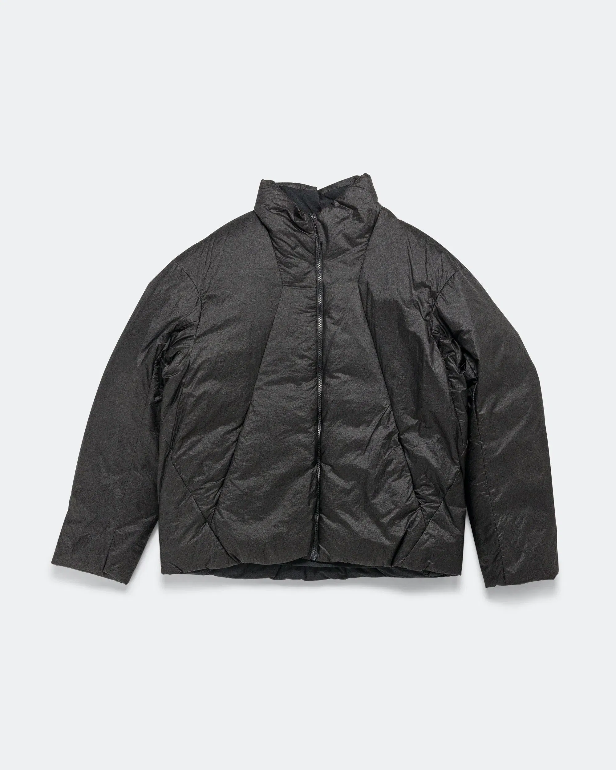 Veilance Conduit Down Jacket - Black