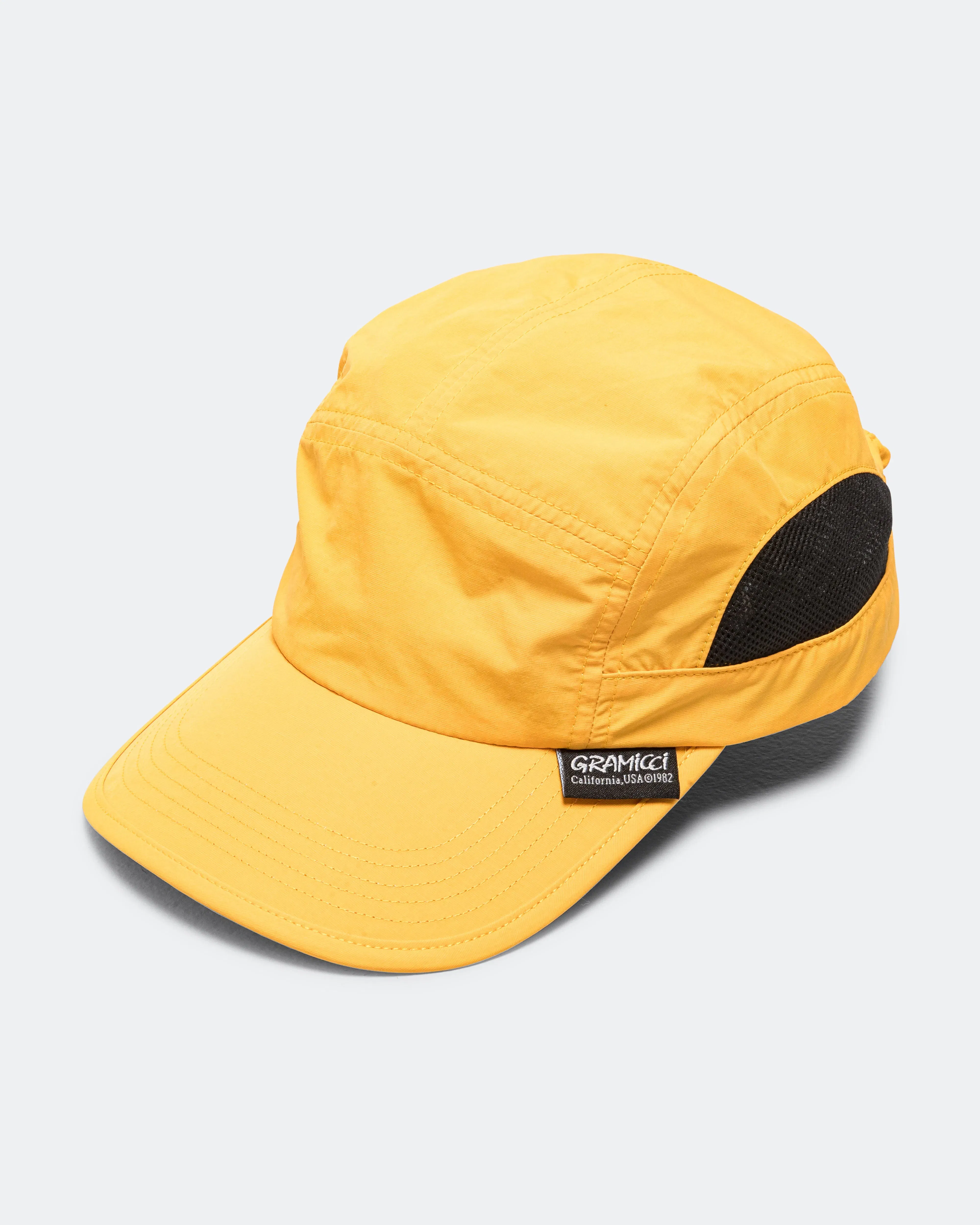 Gramicci Guide Cap - Mango
