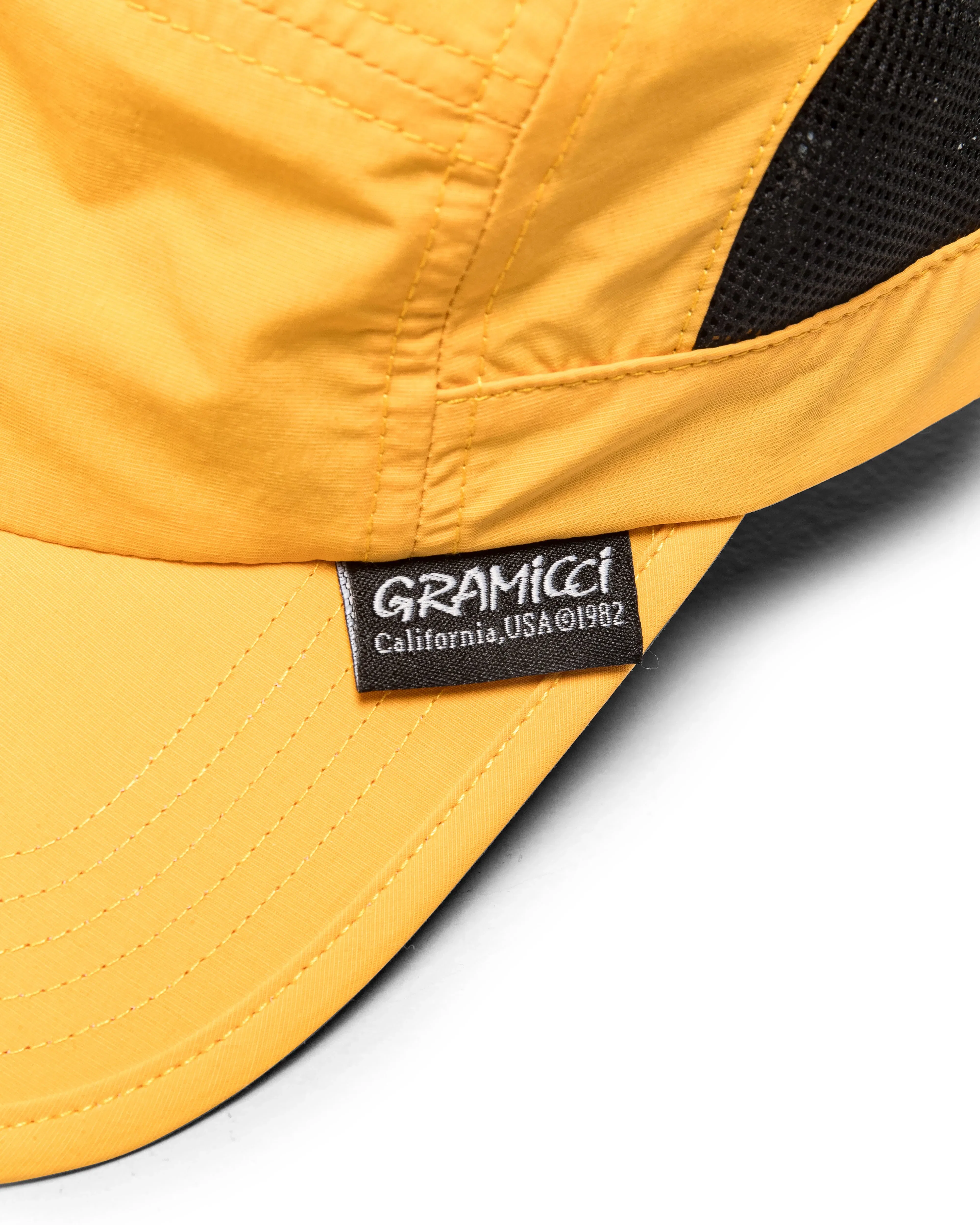 Gramicci Guide Cap - Mango