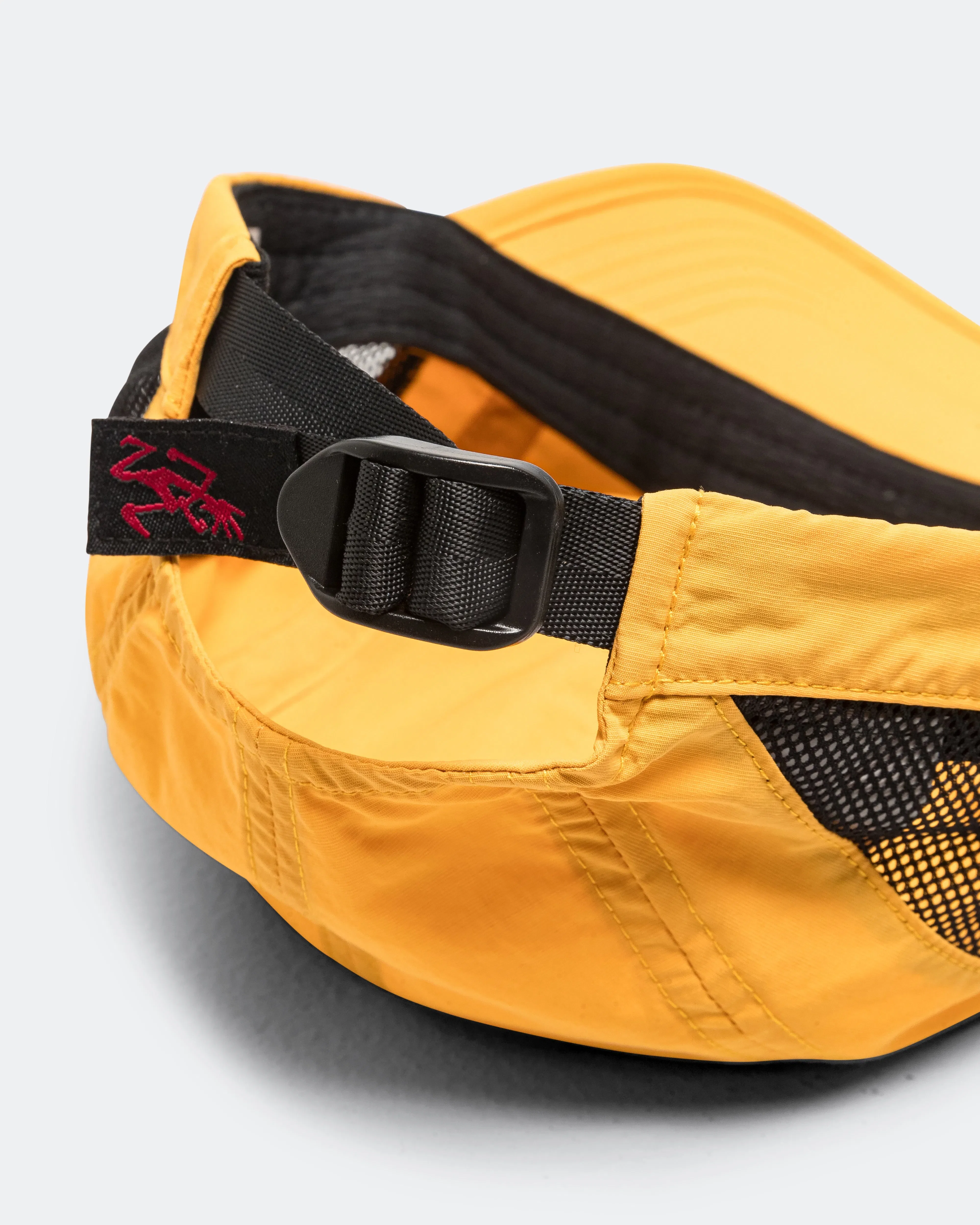 Gramicci Guide Cap - Mango