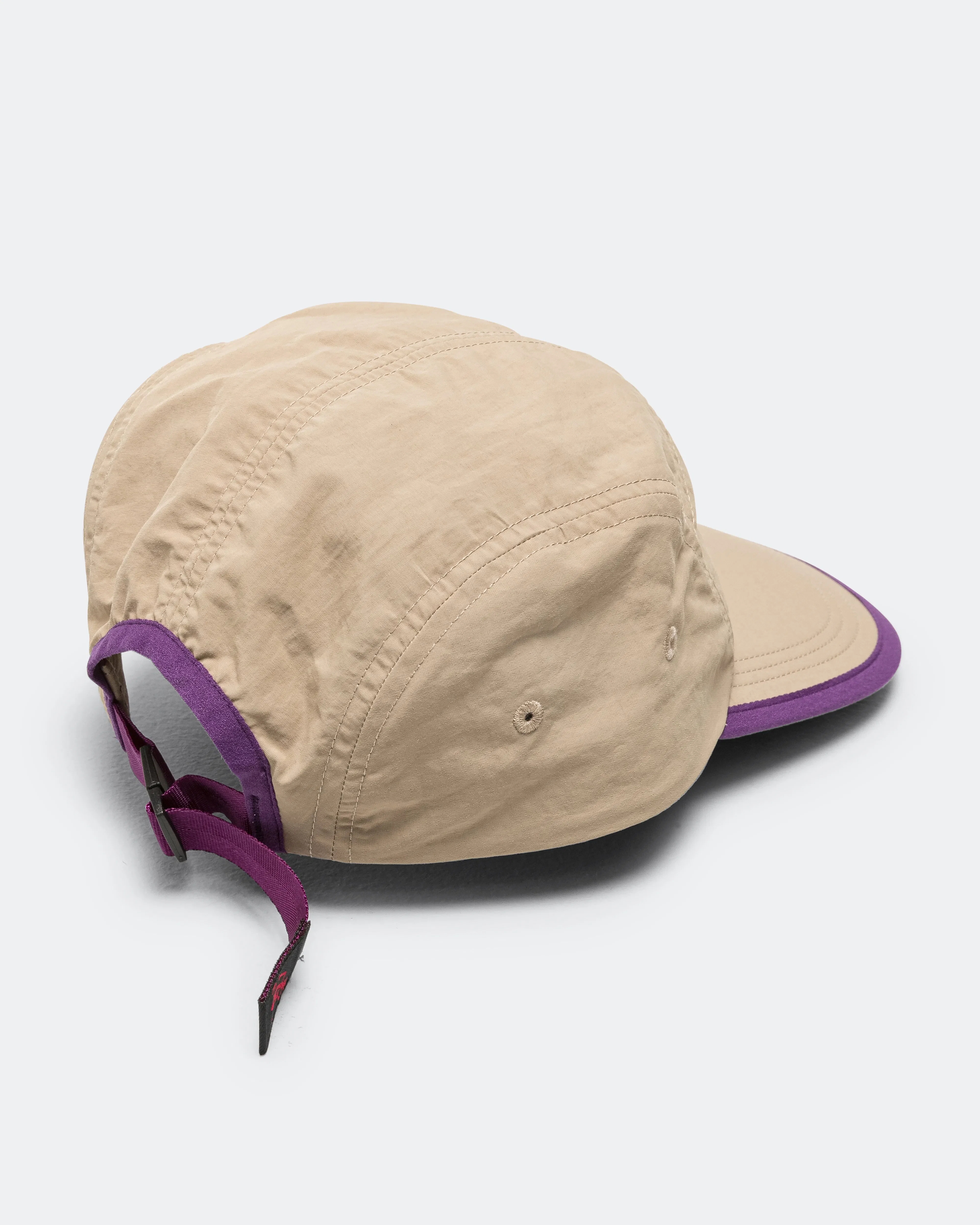 Gramicci Nylon Gramicci Cap - Milk Tea