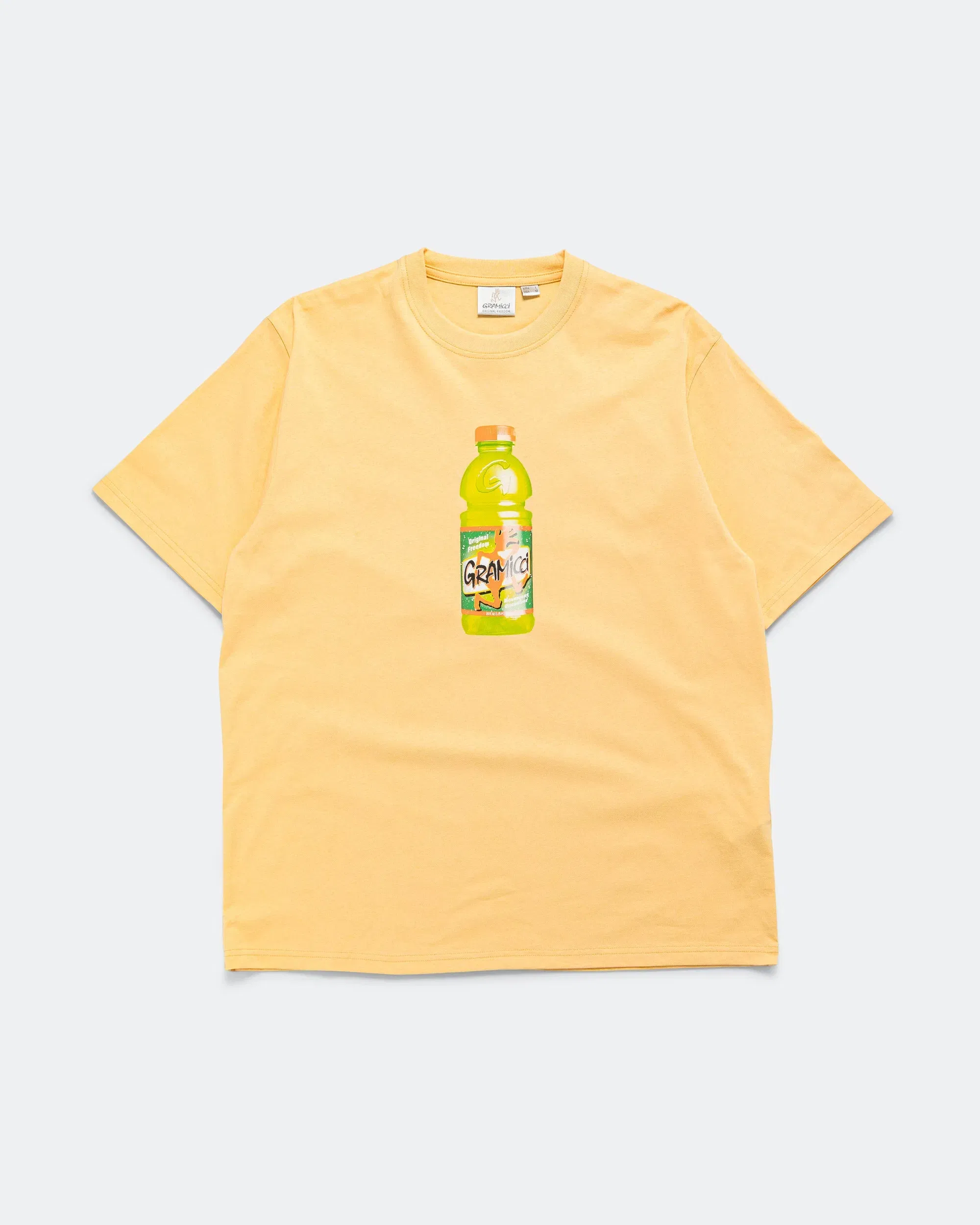 Gramicci Quencher Tee - Mango