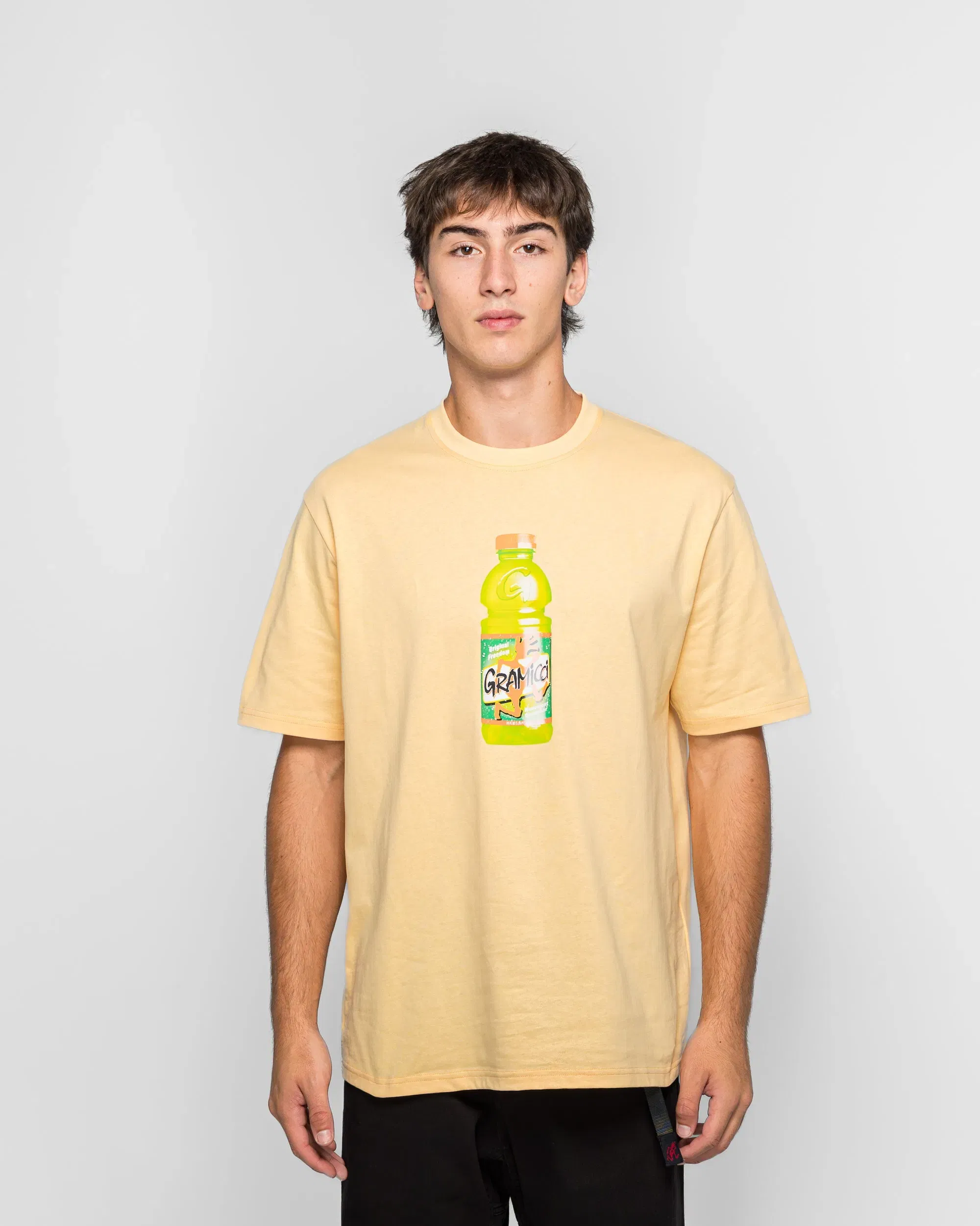 Gramicci Quencher Tee - Mango