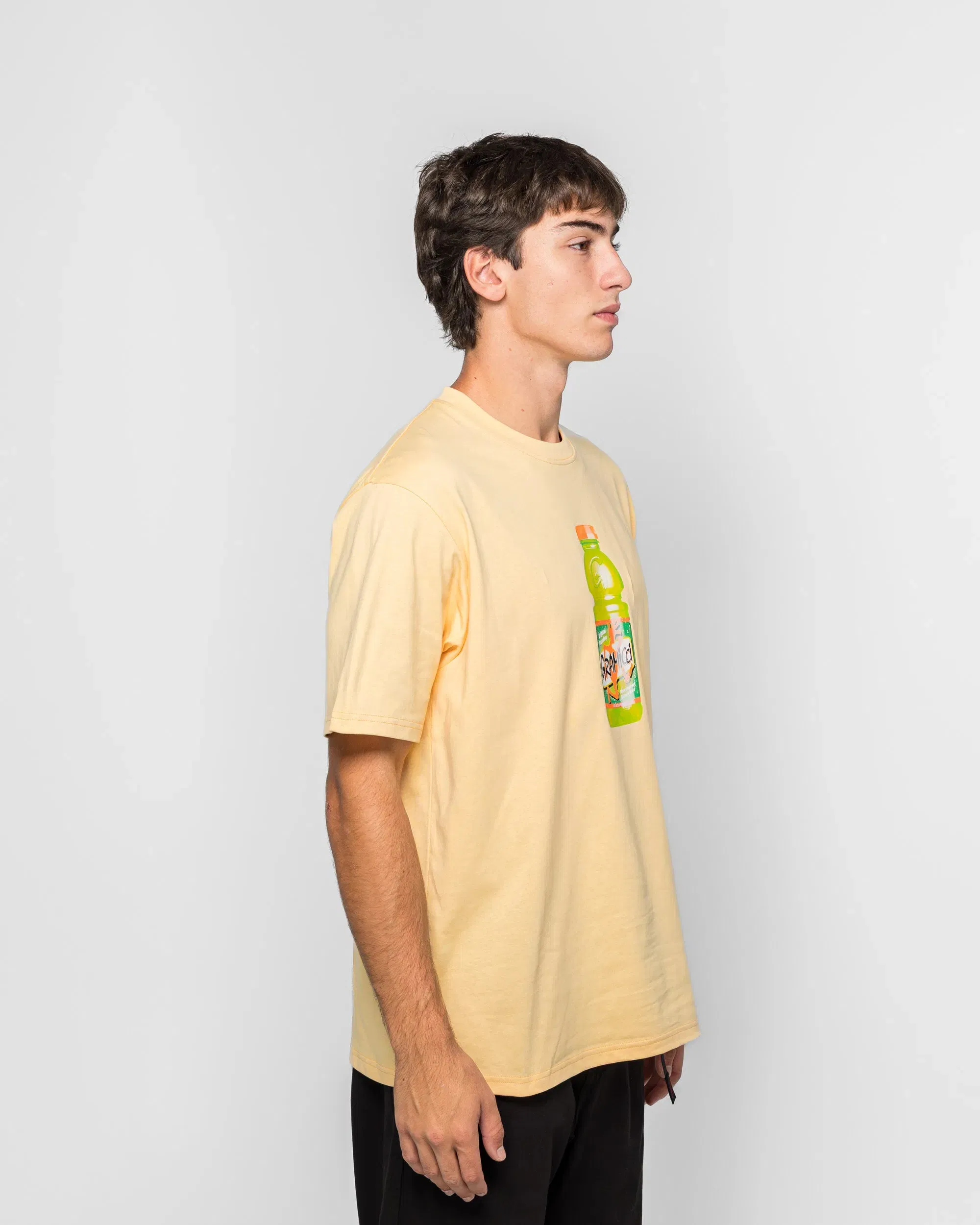 Gramicci Quencher Tee - Mango