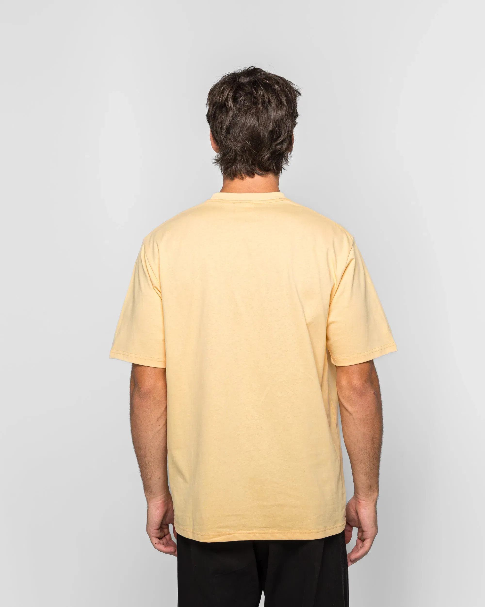 Gramicci Quencher Tee - Mango