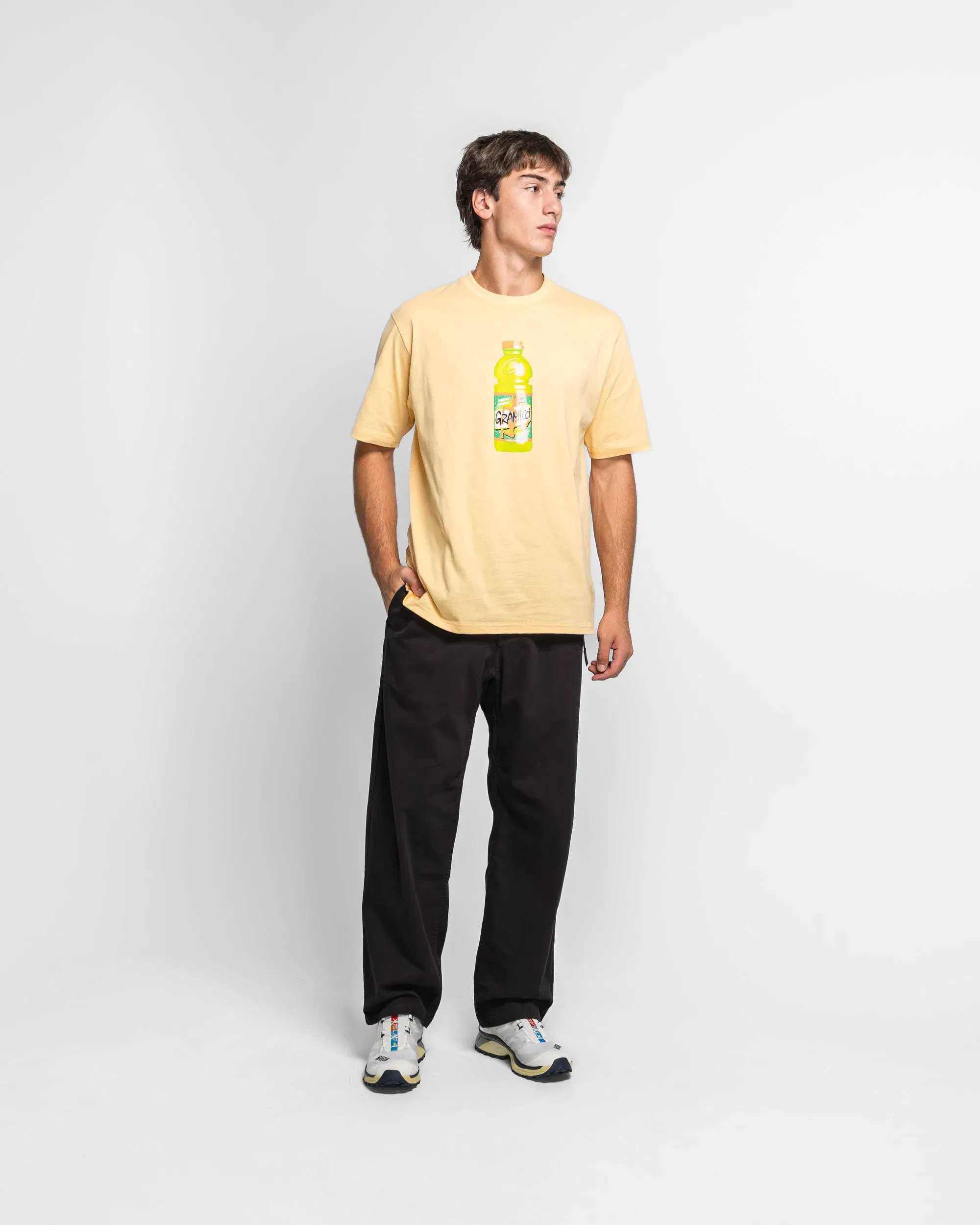 Gramicci Quencher Tee - Mango