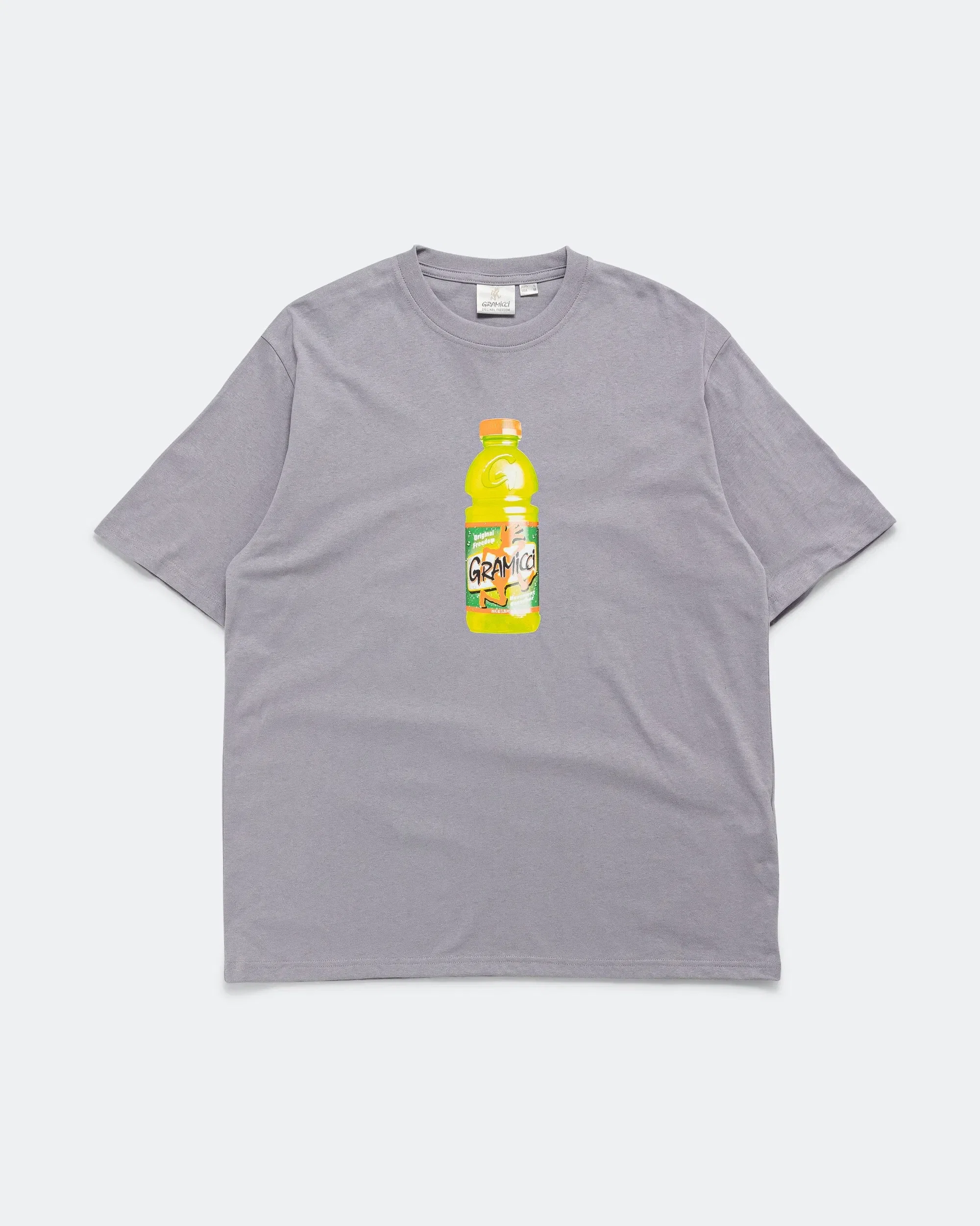Gramicci Quencher Tee - Lavendar
