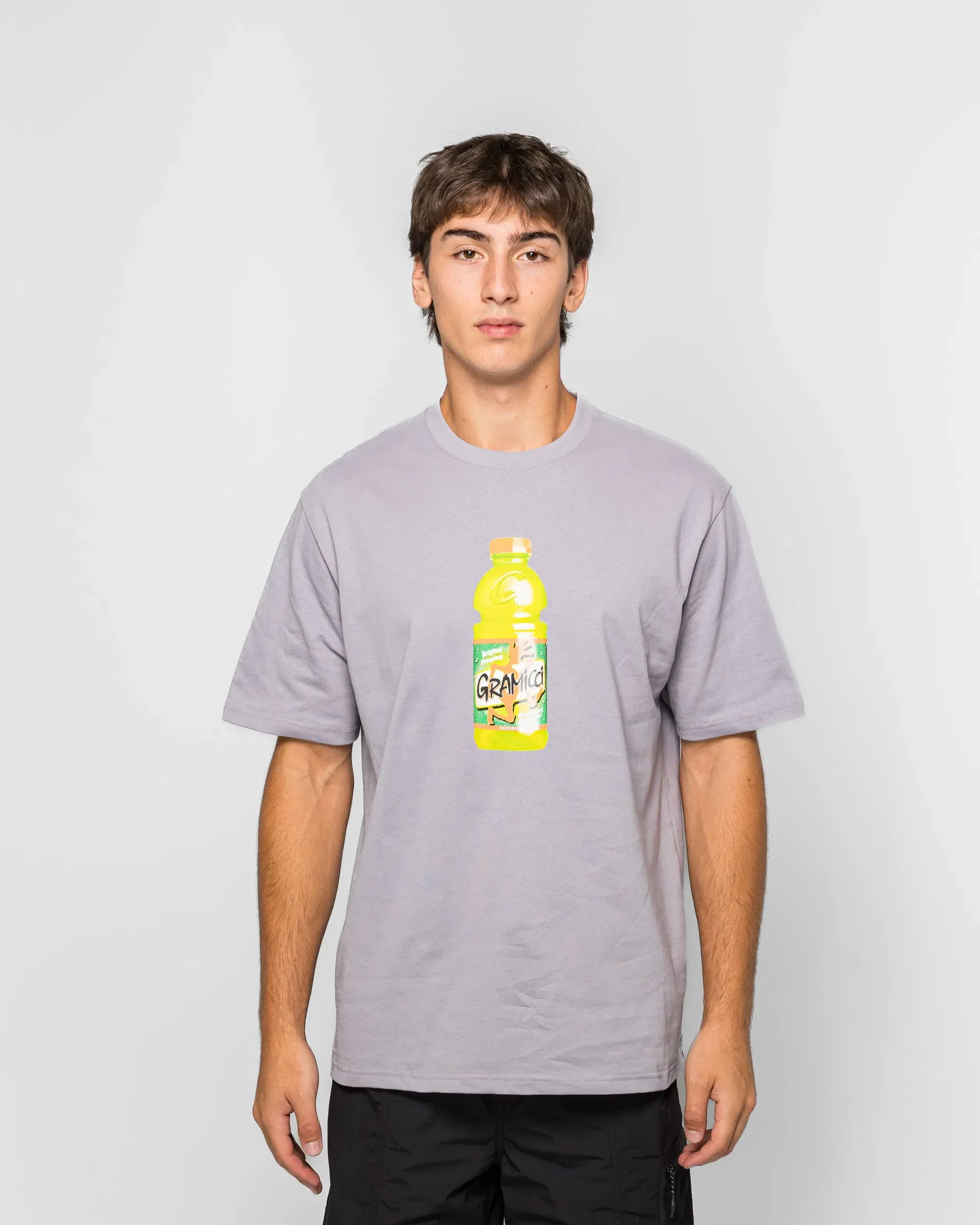 Gramicci Quencher Tee - Lavendar