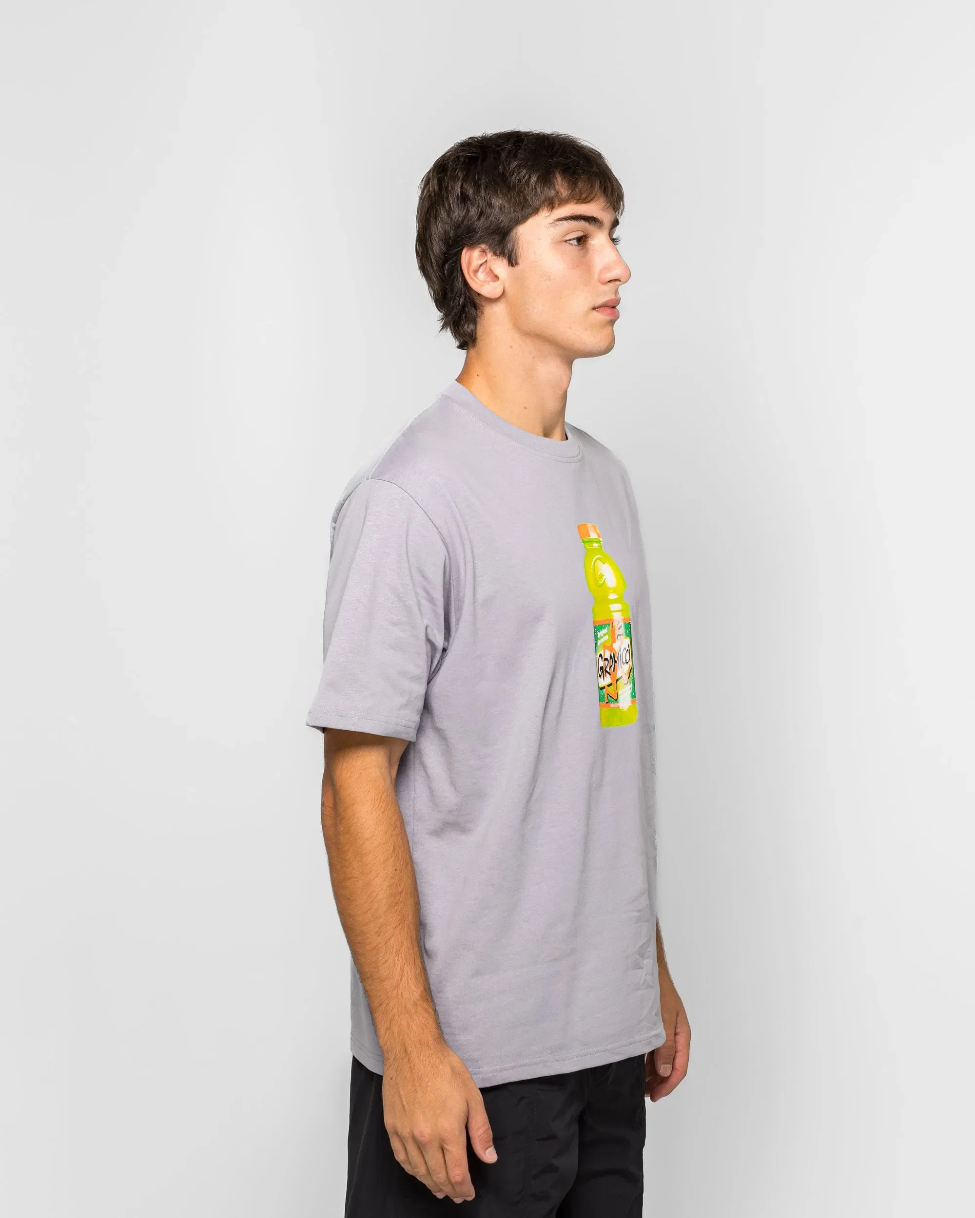 Gramicci Quencher Tee - Lavendar